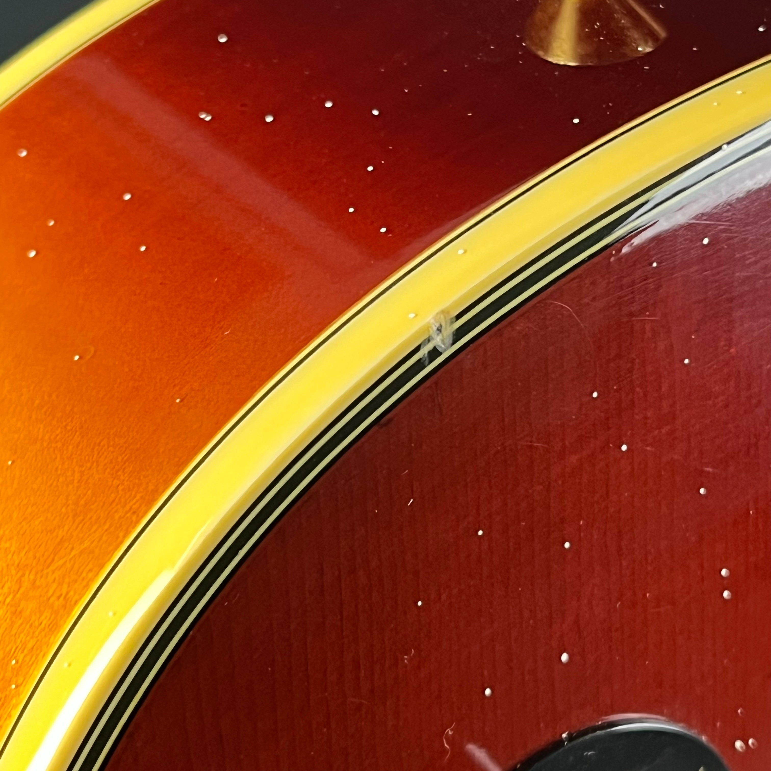 Epiphone Korea Joe Pass Emperor 1993