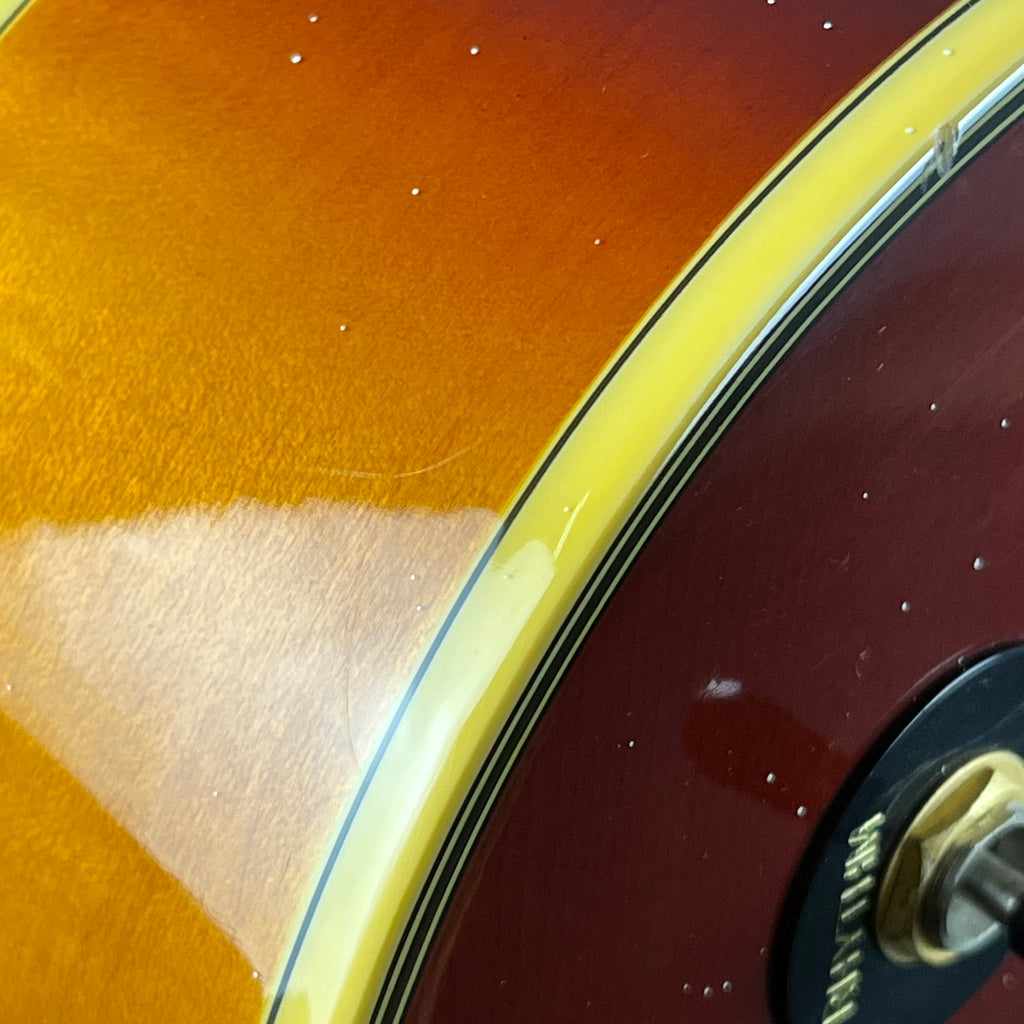 Epiphone Korea Joe Pass Emperor 1993
