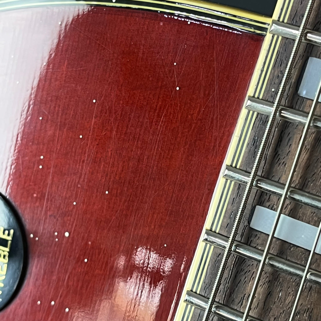 Epiphone Korea Joe Pass Emperor 1993