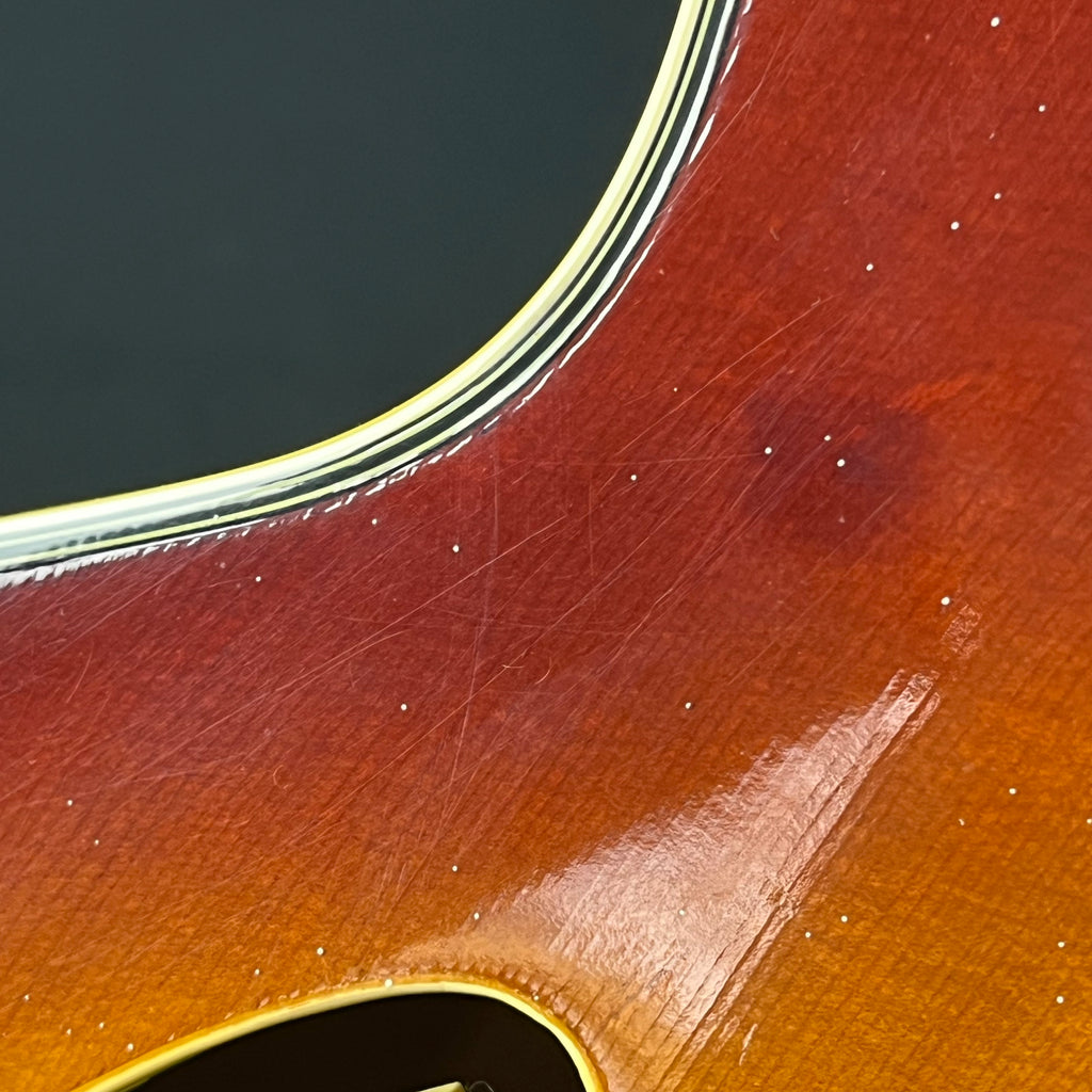 Epiphone Korea Joe Pass Emperor 1993