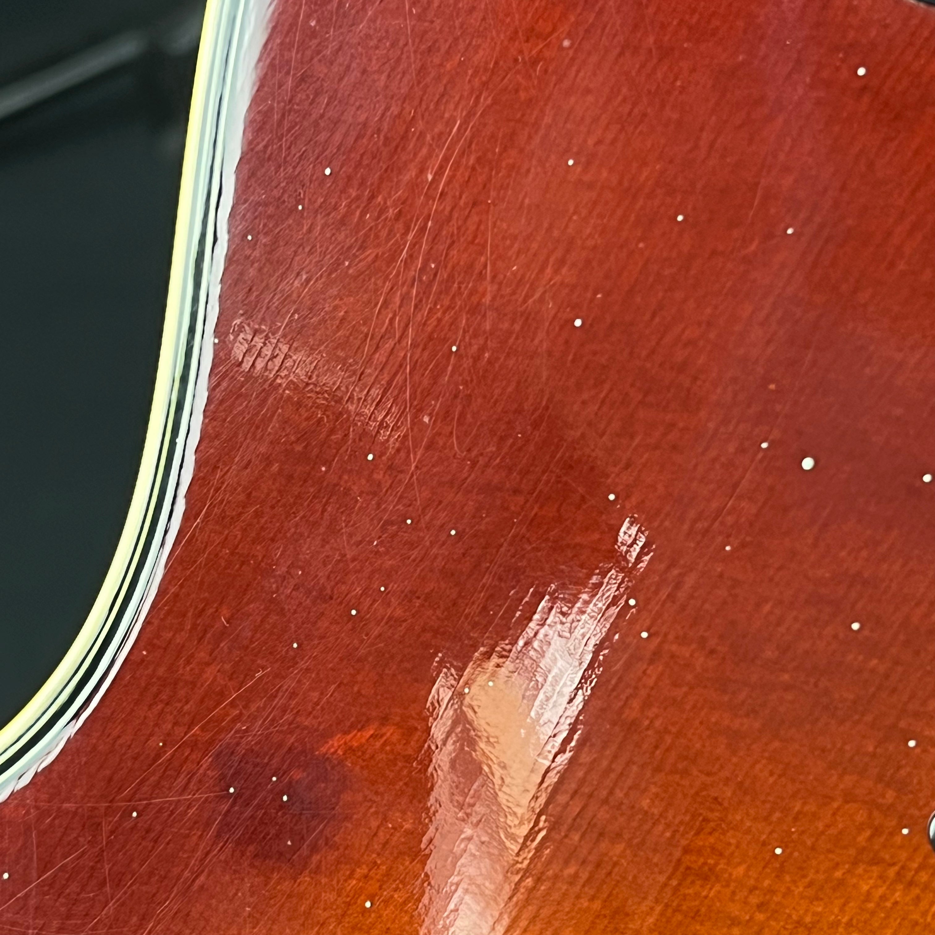 Epiphone Korea Joe Pass Emperor 1993