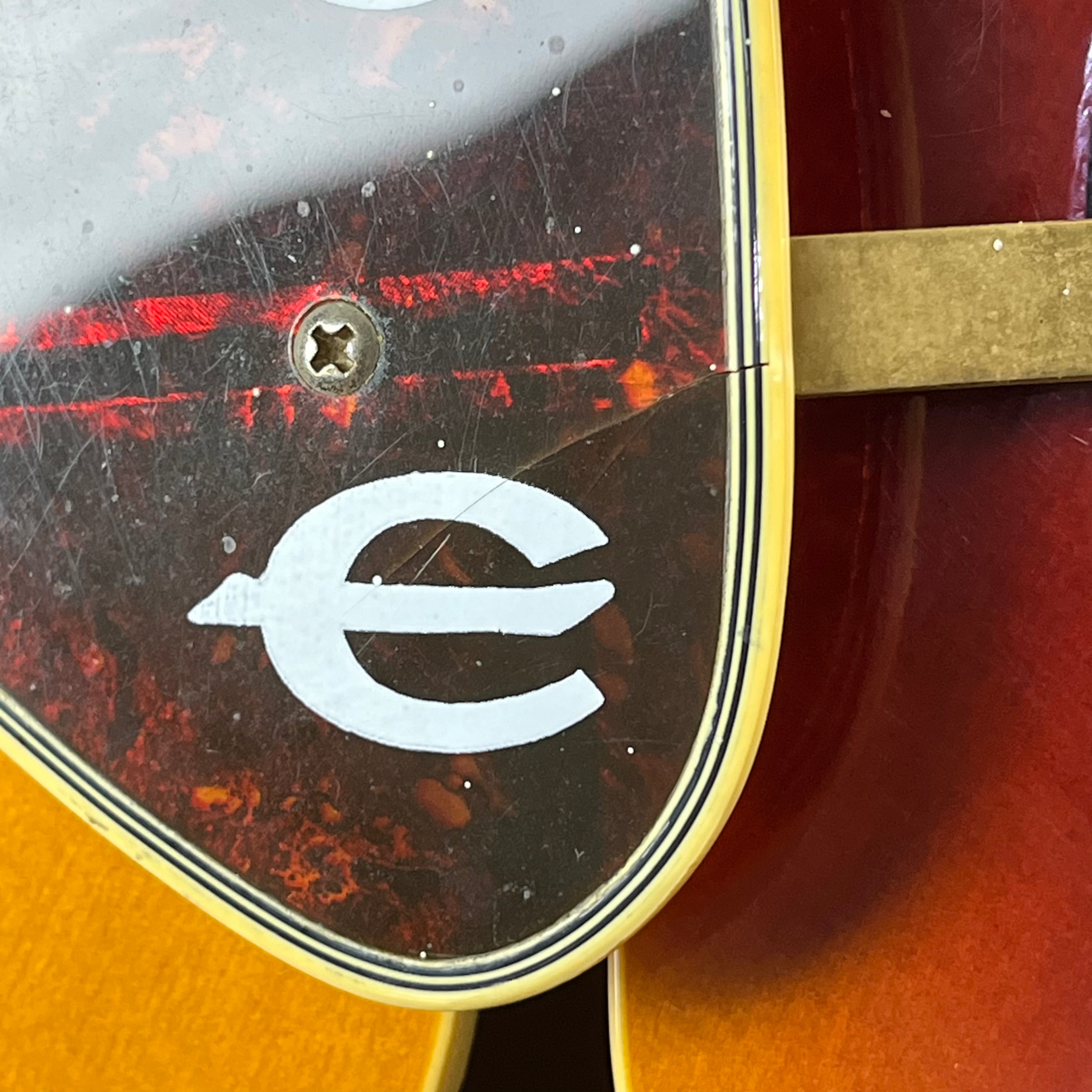 Epiphone Korea Joe Pass Emperor 1993