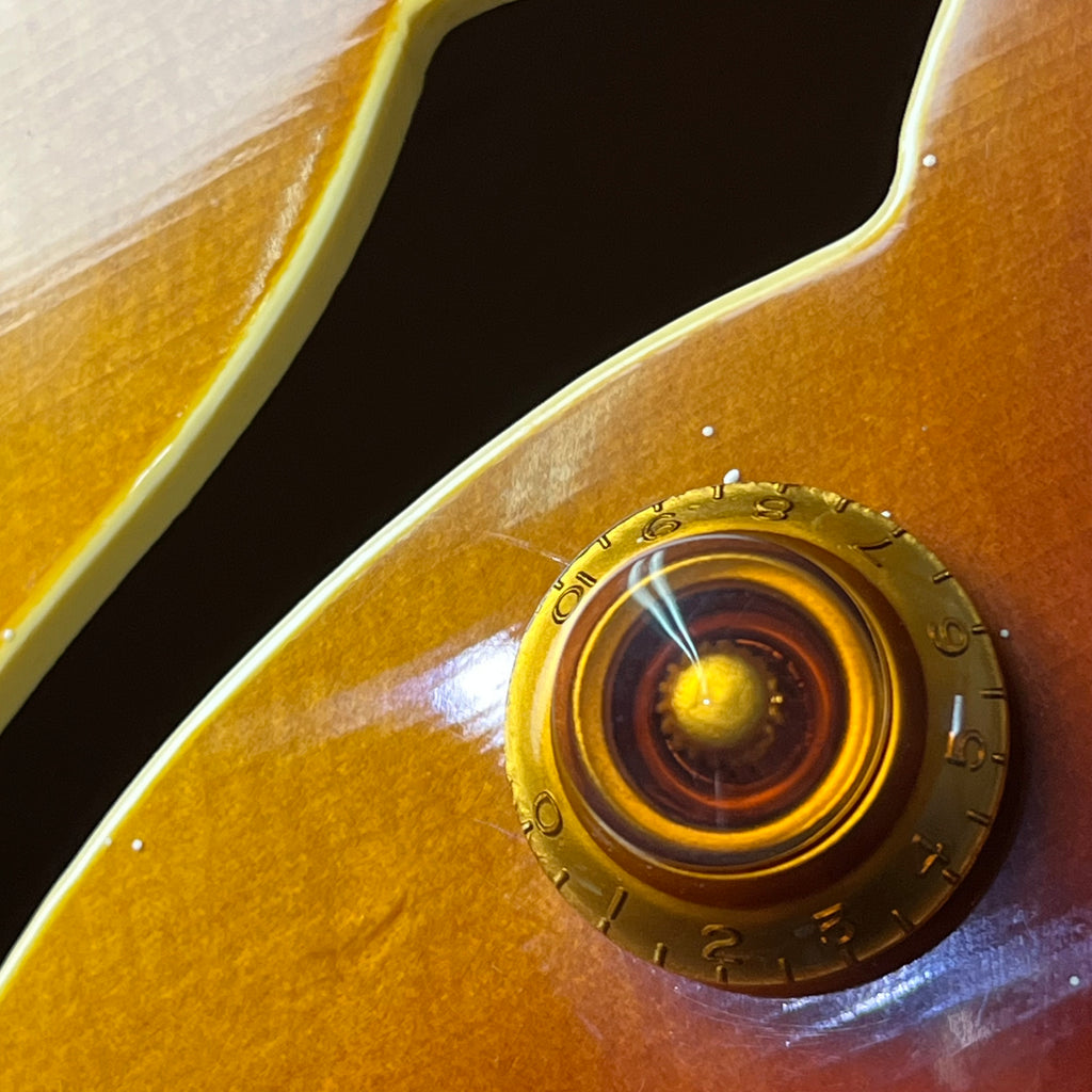 Epiphone Korea Joe Pass Emperor 1993