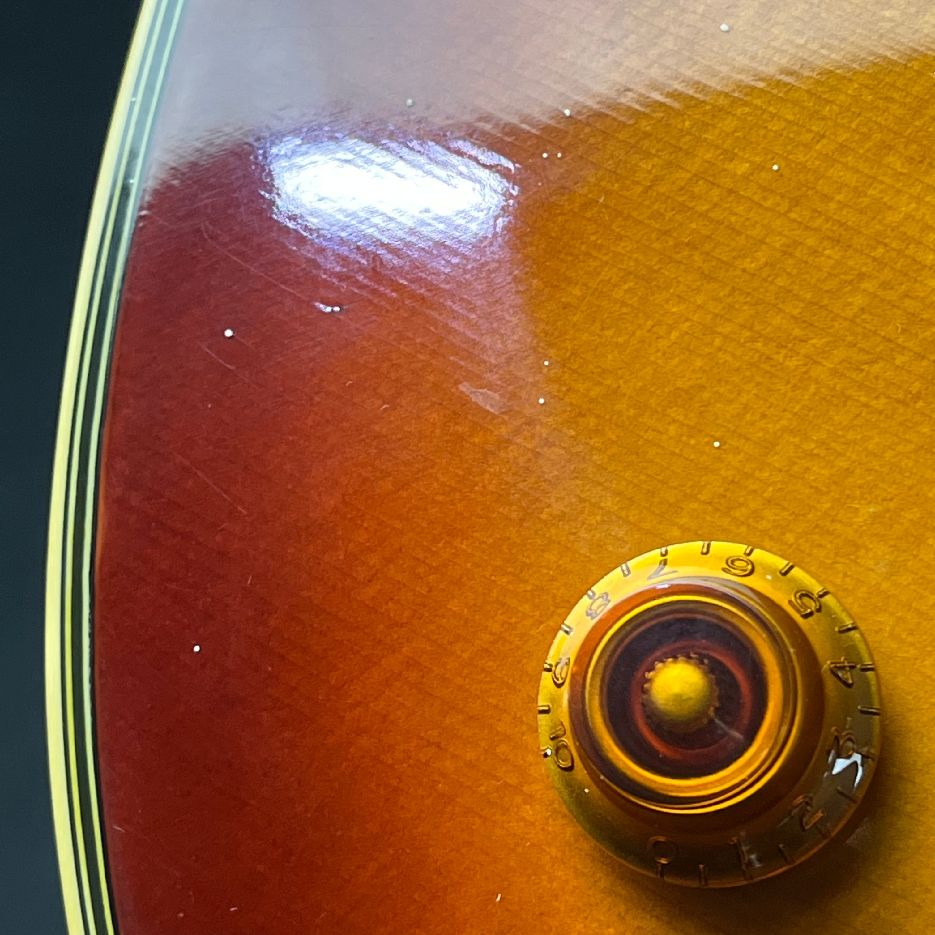 Epiphone Korea Joe Pass Emperor 1993