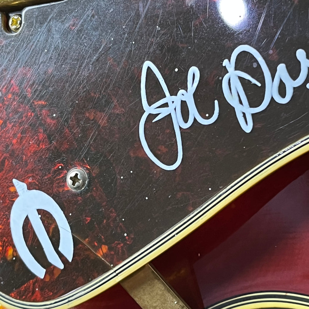 Epiphone Korea Joe Pass Emperor 1993