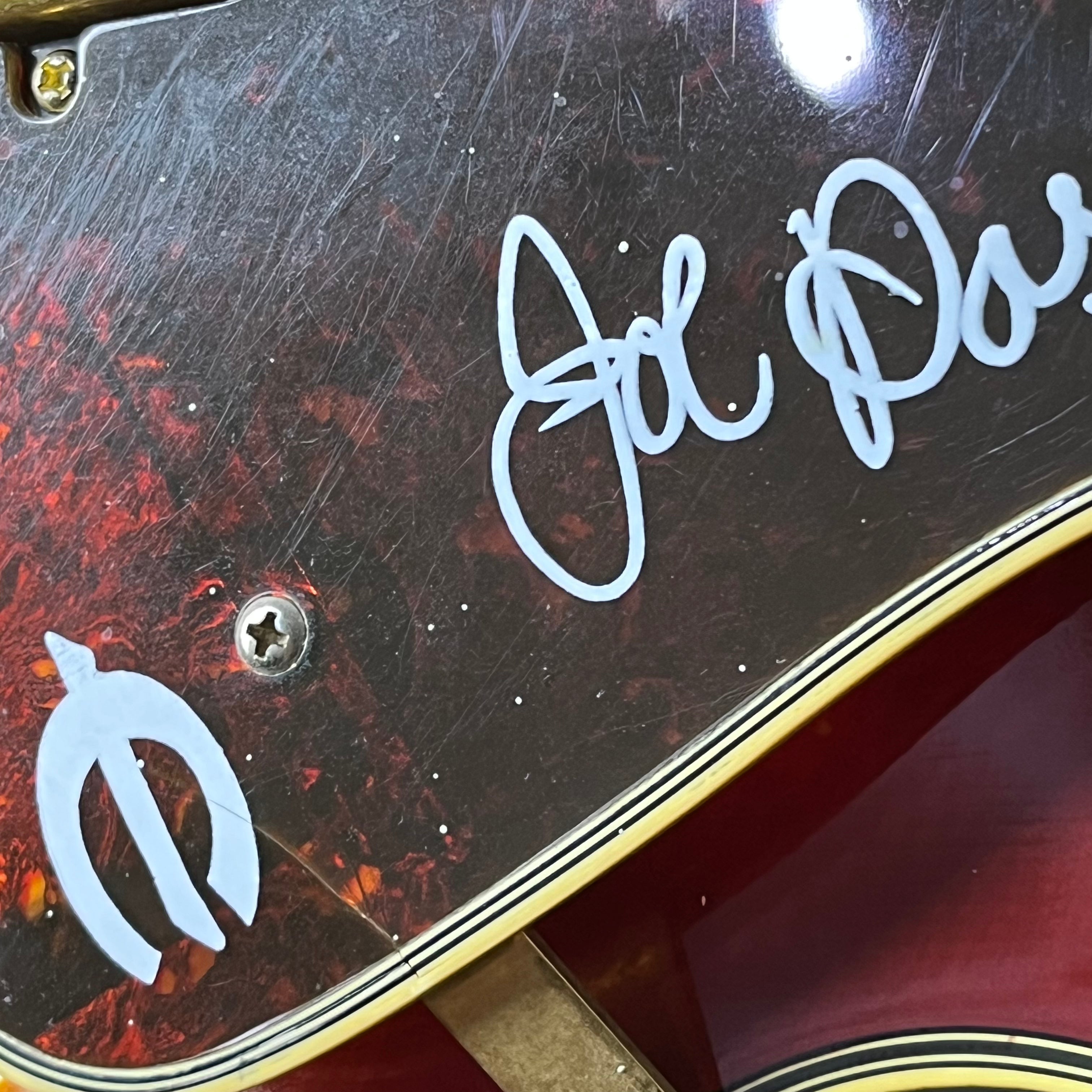 Epiphone Korea Joe Pass Emperor 1993