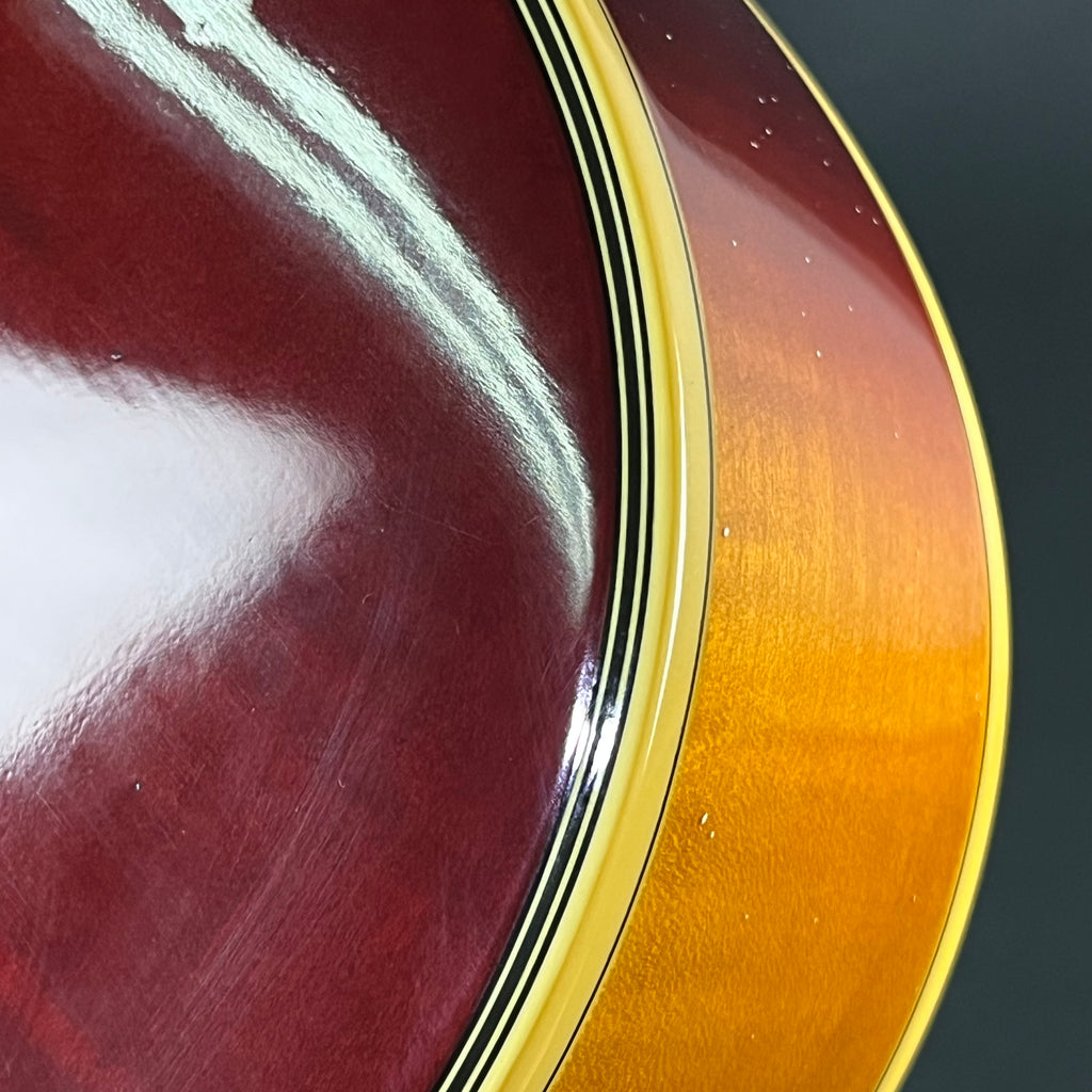 Epiphone Korea Joe Pass Emperor 1993