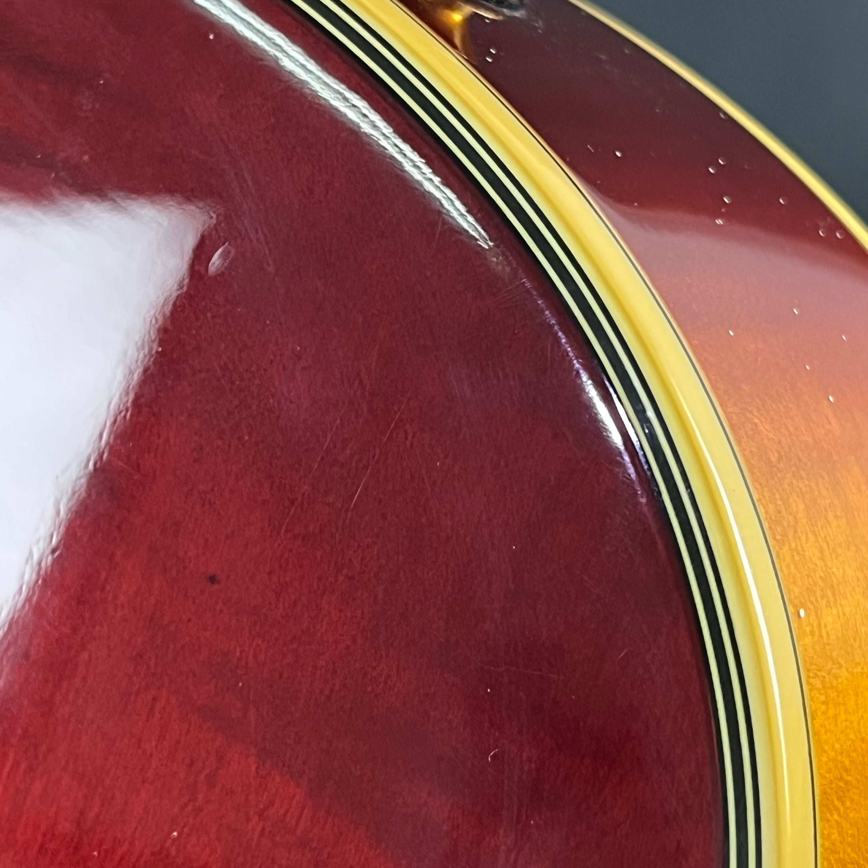 Epiphone Korea Joe Pass Emperor 1993