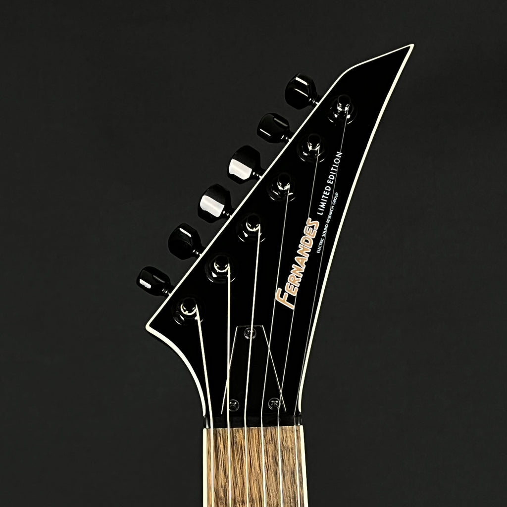 Fernandes TEJ-Standard SH
