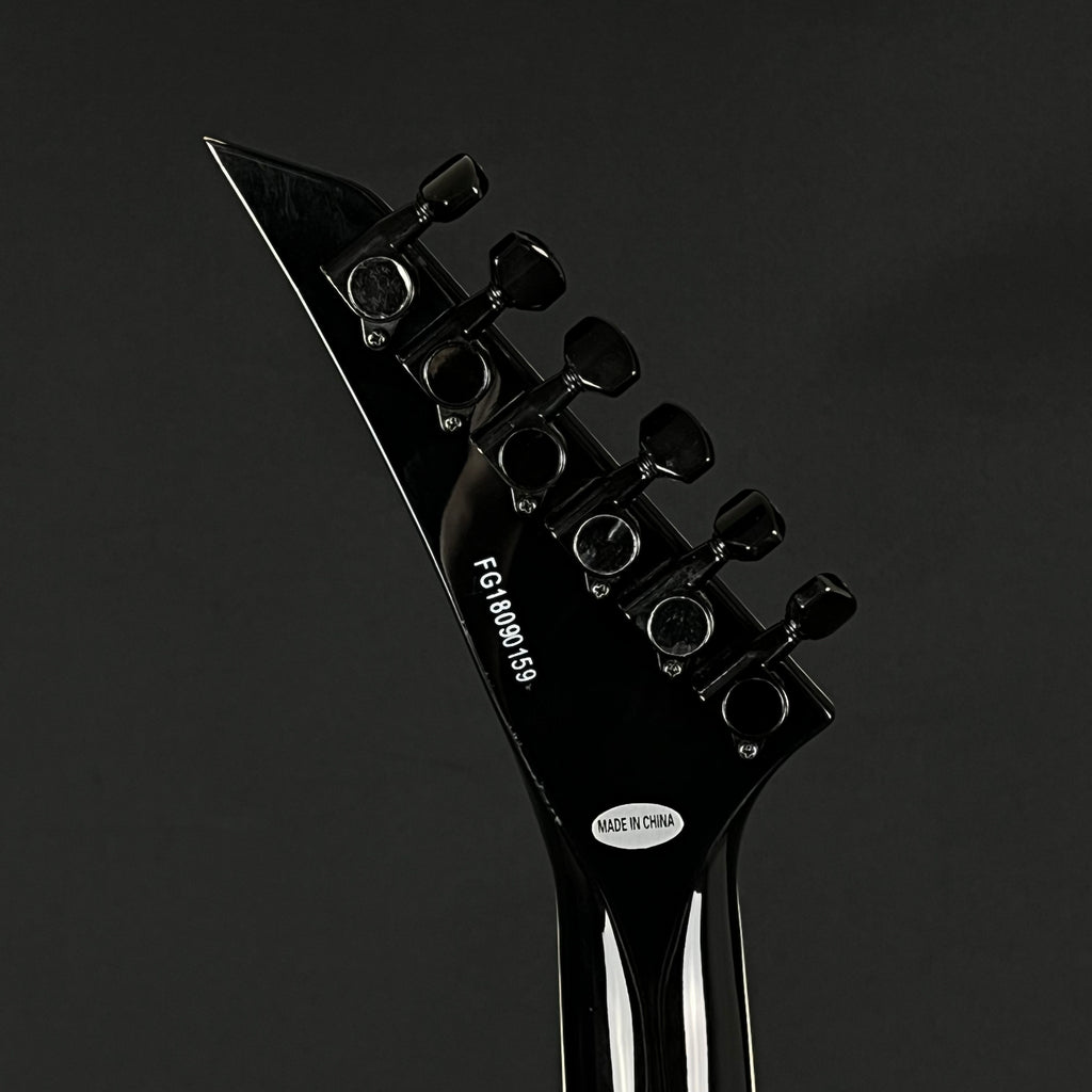 Fernandes TEJ-Standard SH