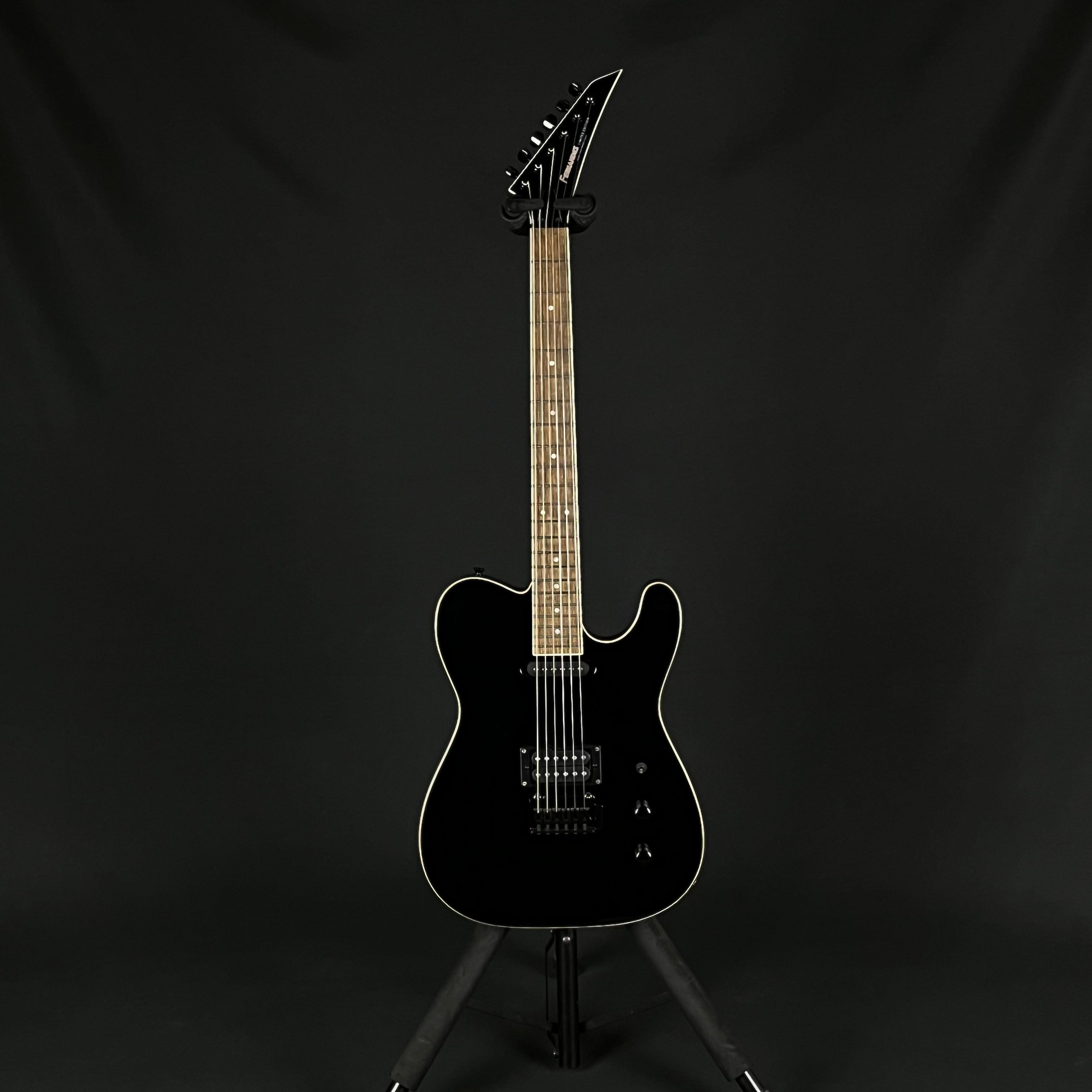 Fernandes TEJ-Standard SH