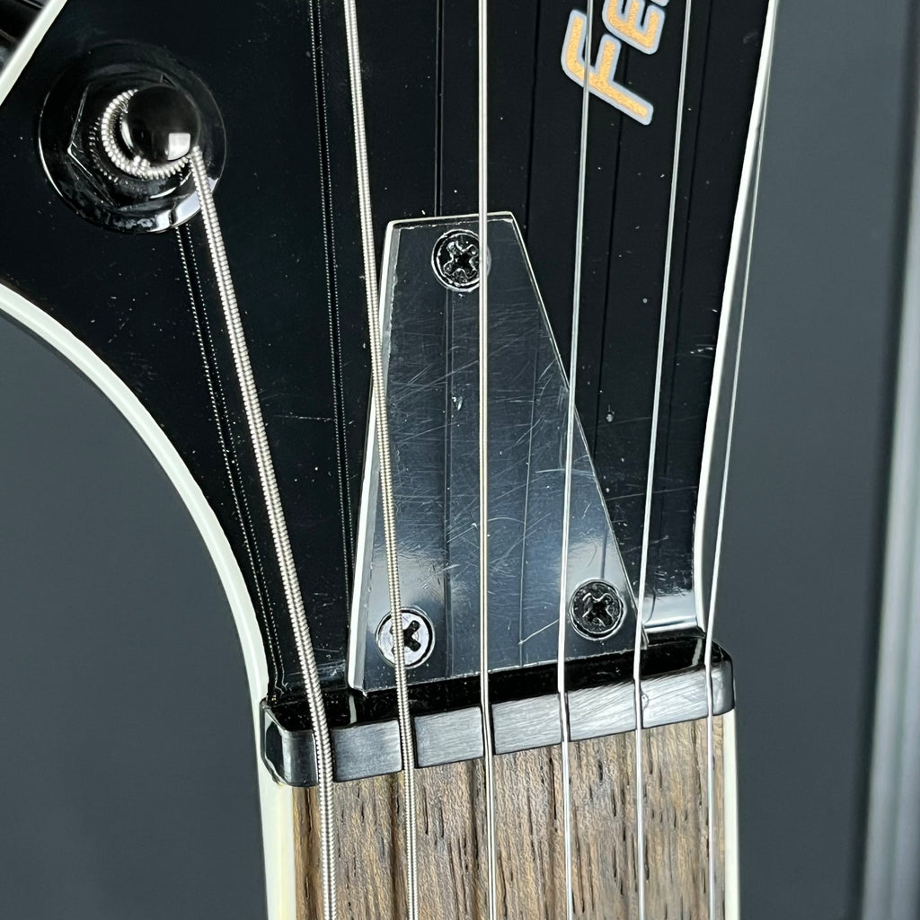 Fernandes TEJ-Standard SH