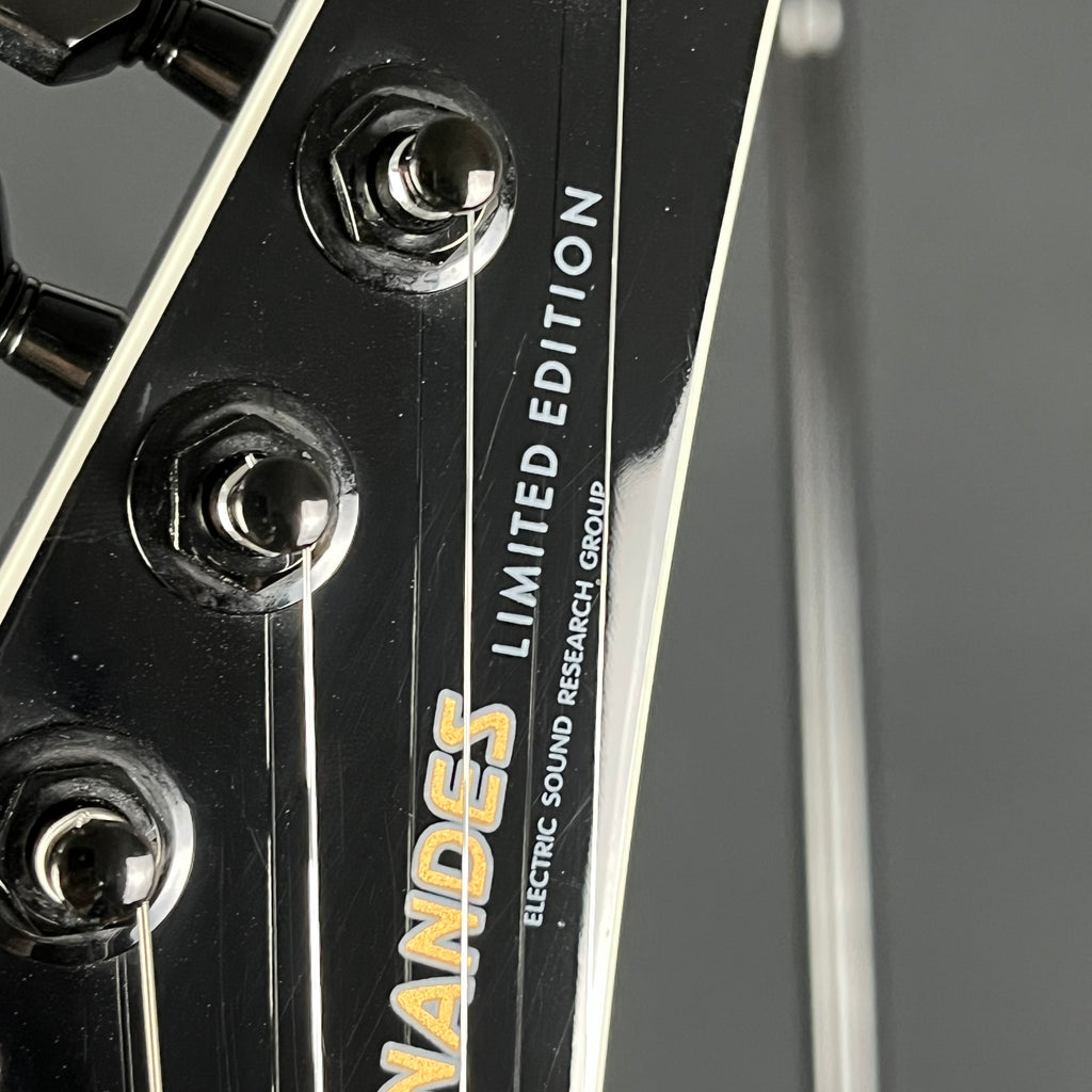 Fernandes TEJ-Standard SH