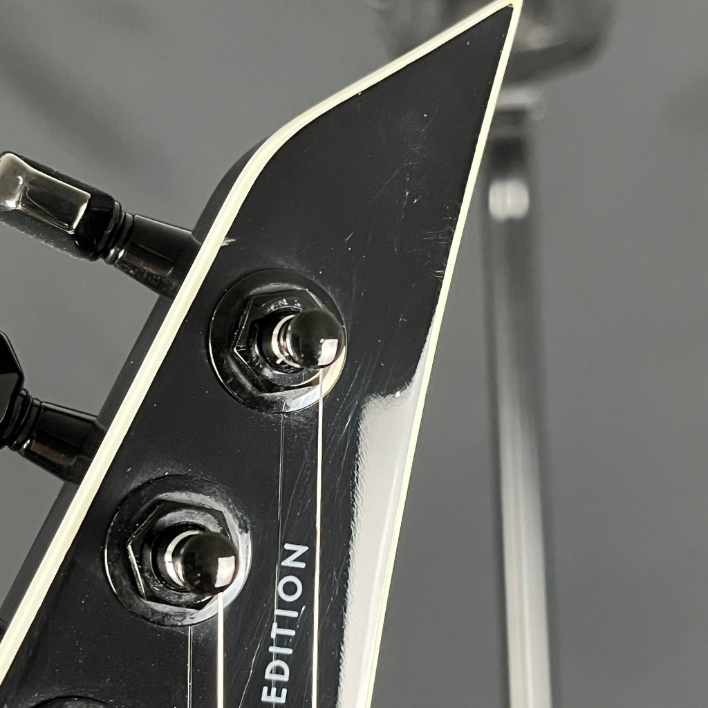 Fernandes TEJ-Standard SH