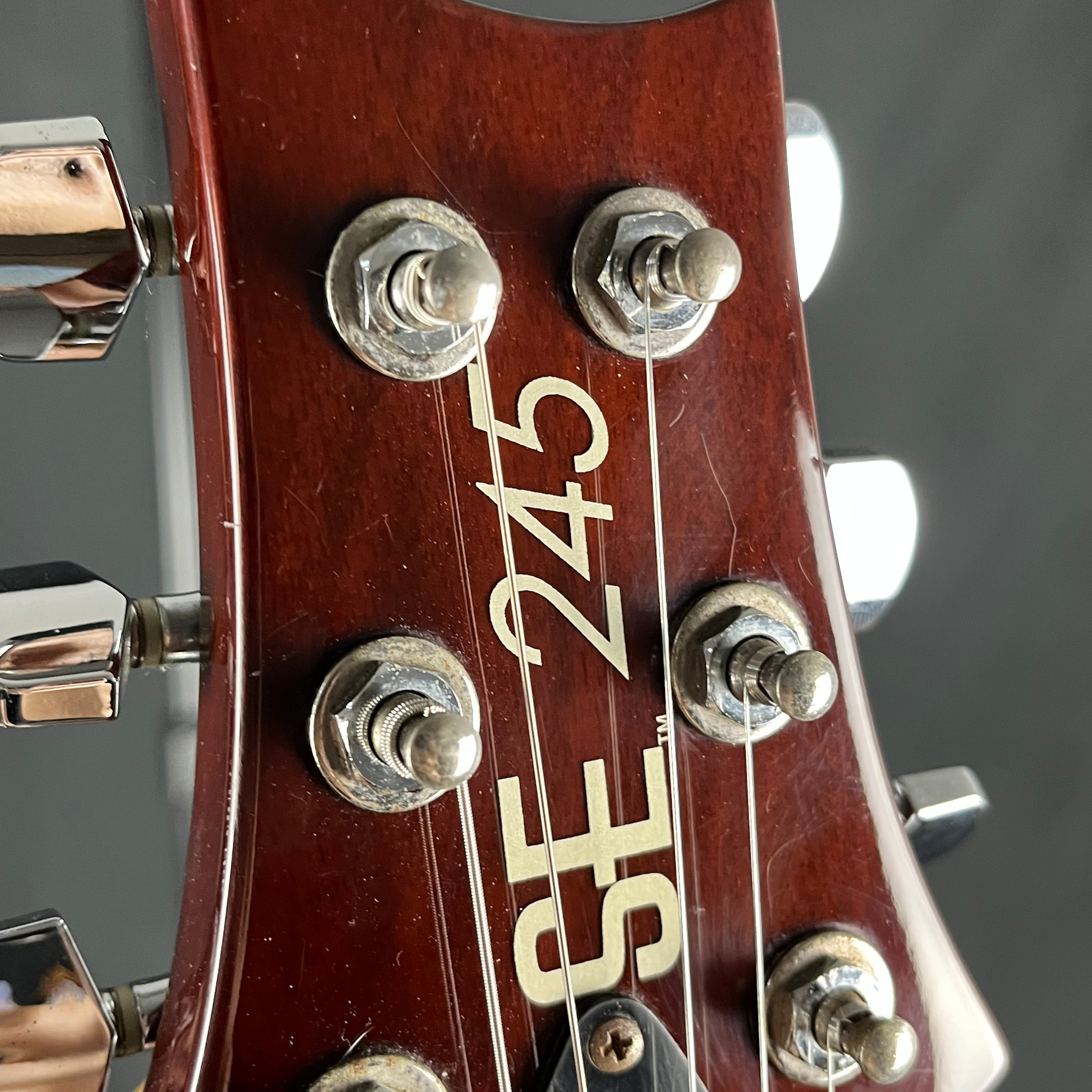 PRS SE 245 2012
