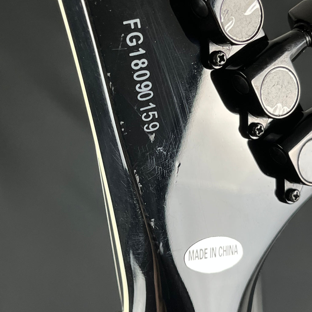 Fernandes TEJ-Standard SH