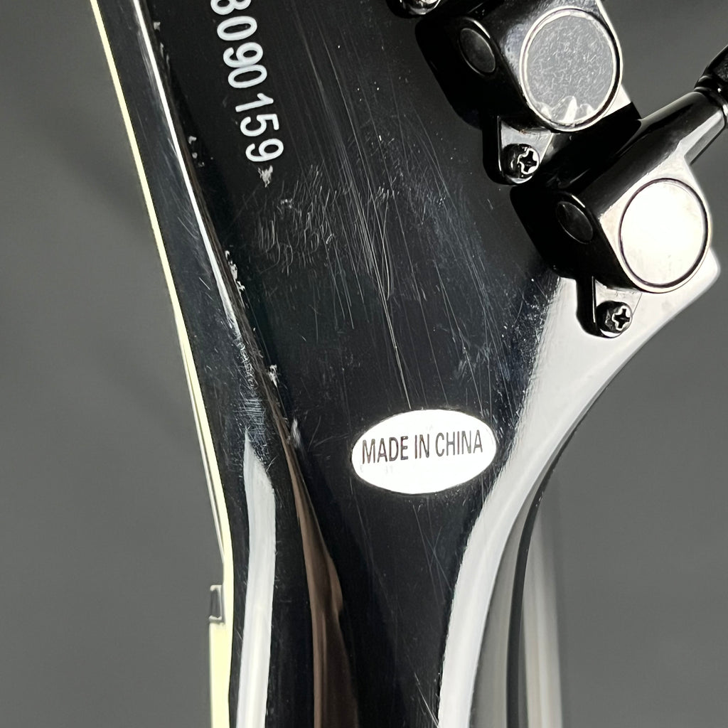 Fernandes TEJ-Standard SH
