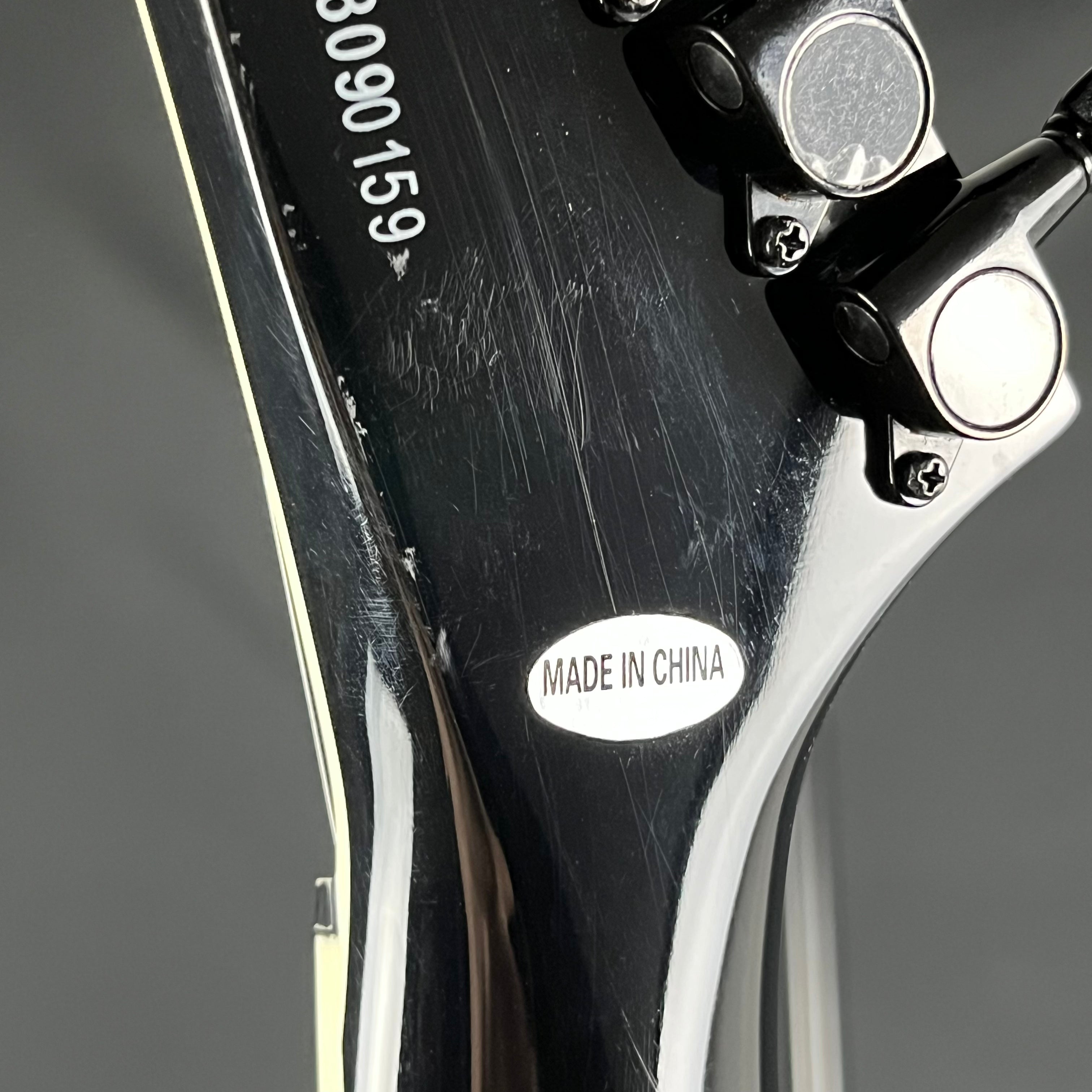 Fernandes TEJ-Standard SH