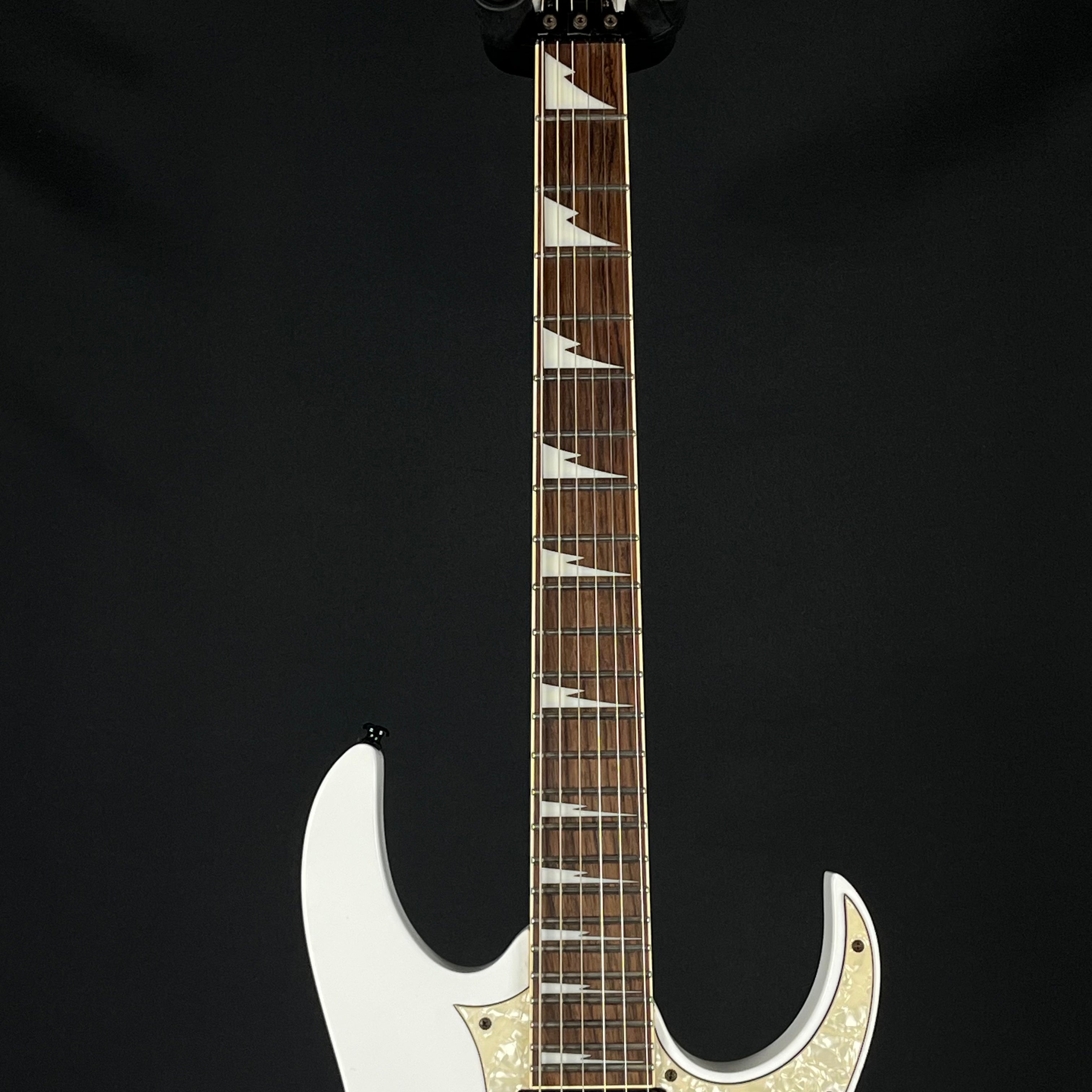 Ibanez RG350DXZ 2011