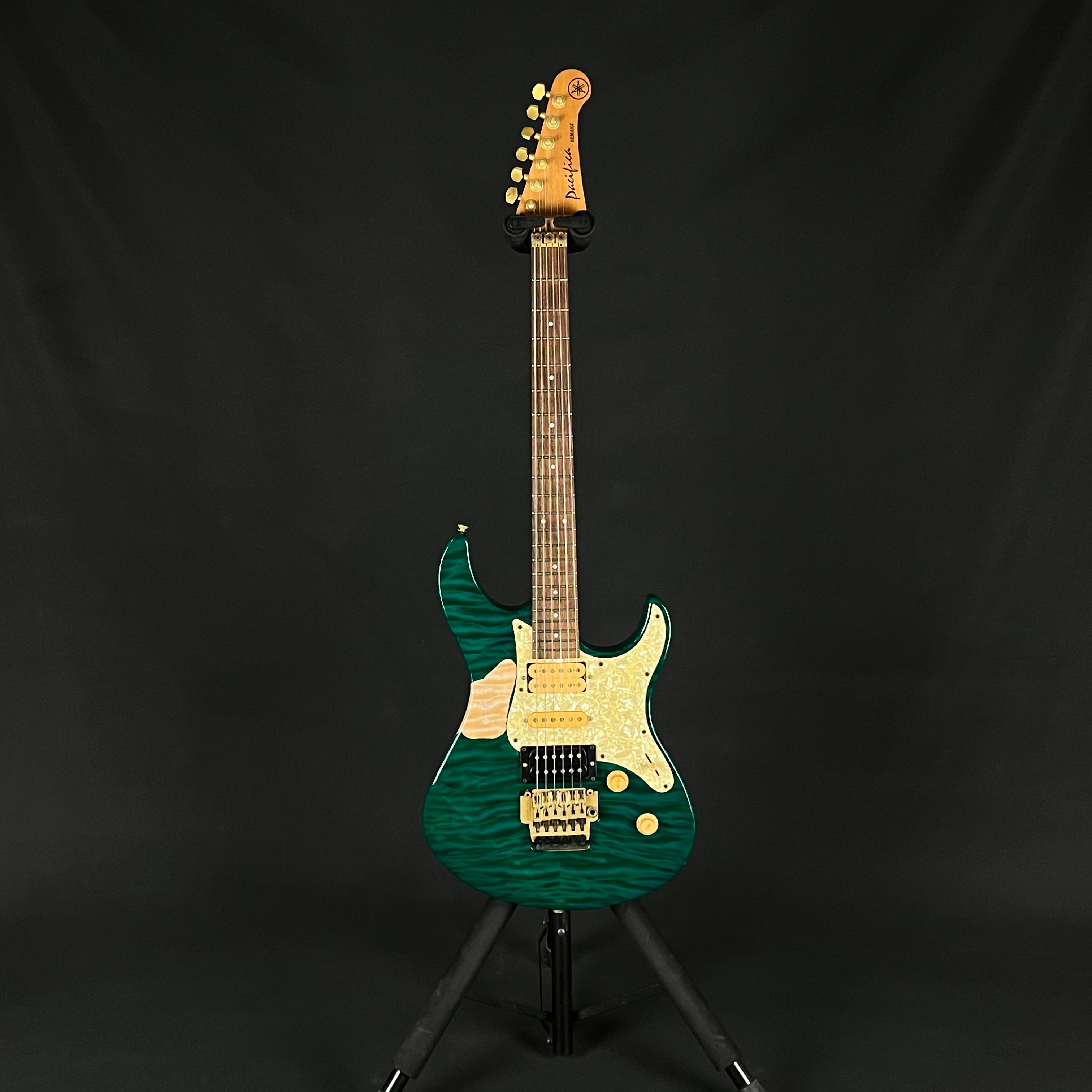 YAMAHA PAC721JH