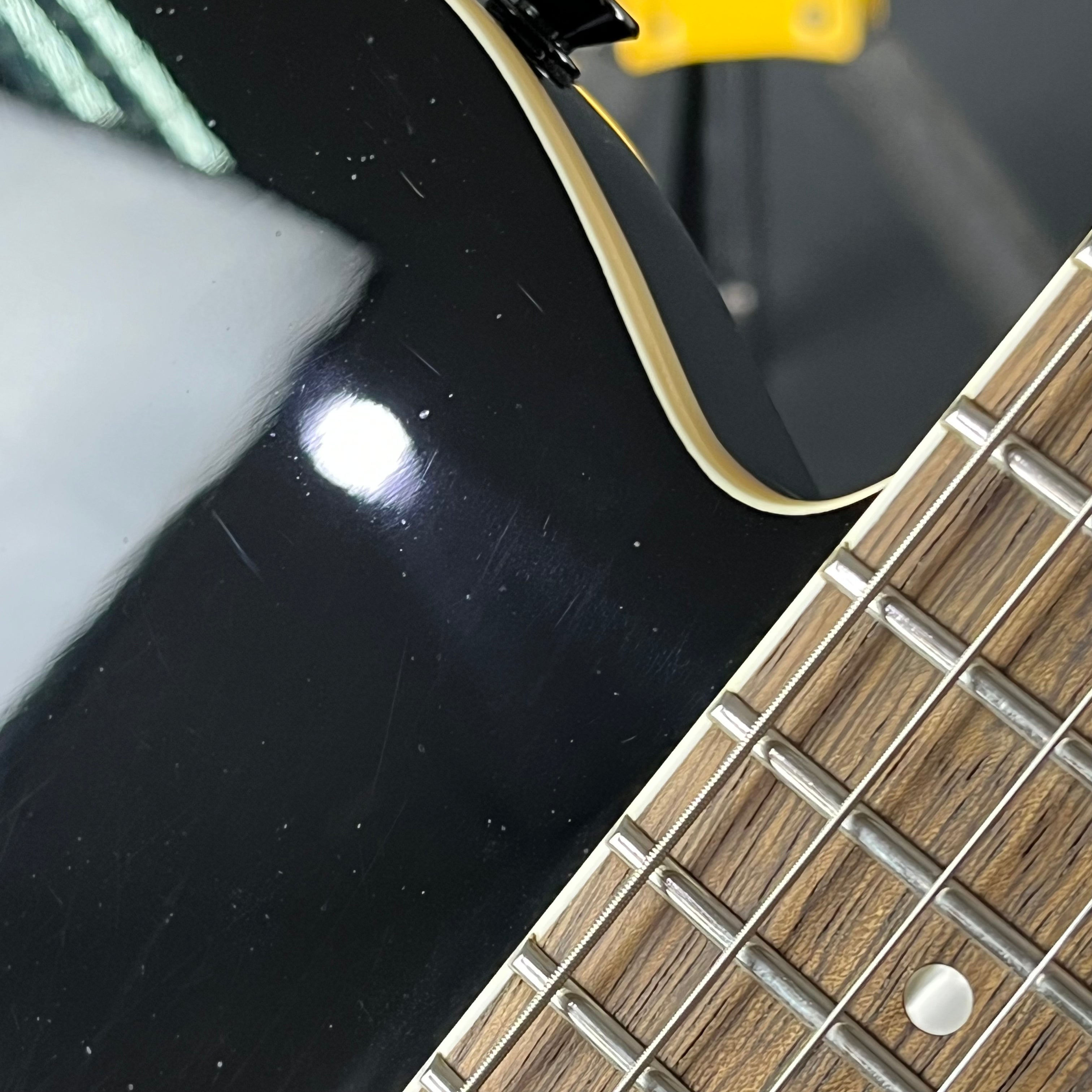 Fernandes TEJ-Standard SH