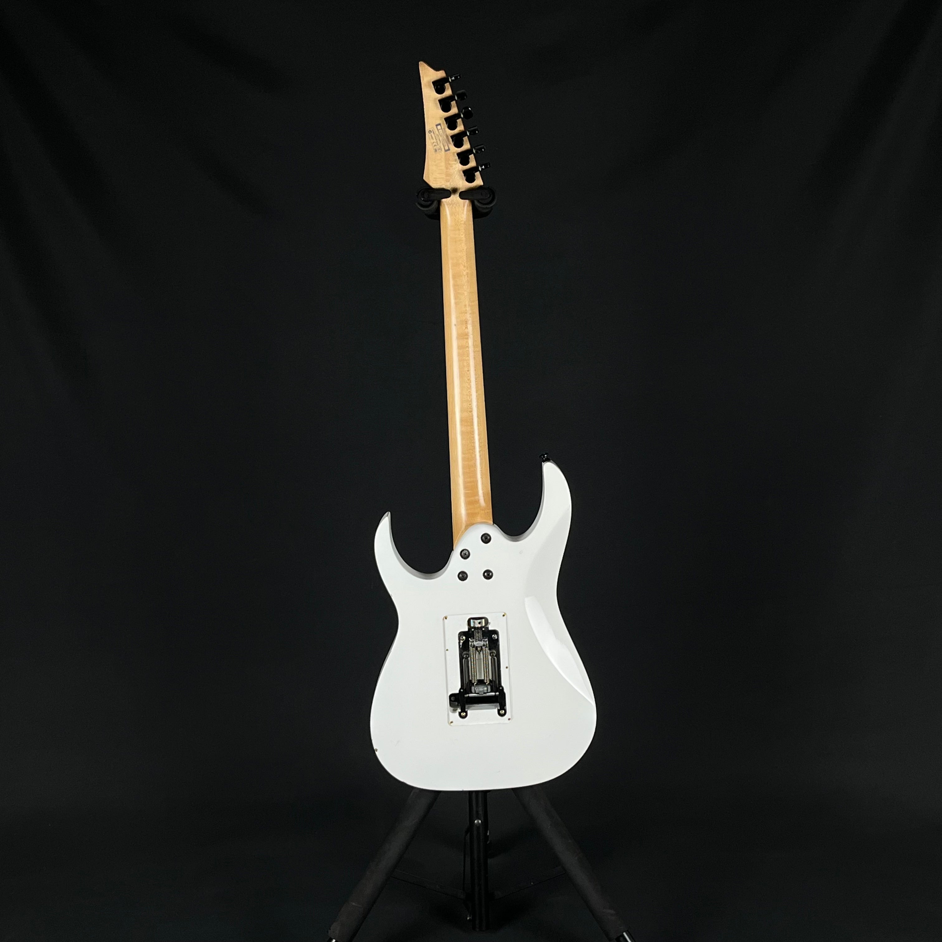 Ibanez RG350DXZ 2011