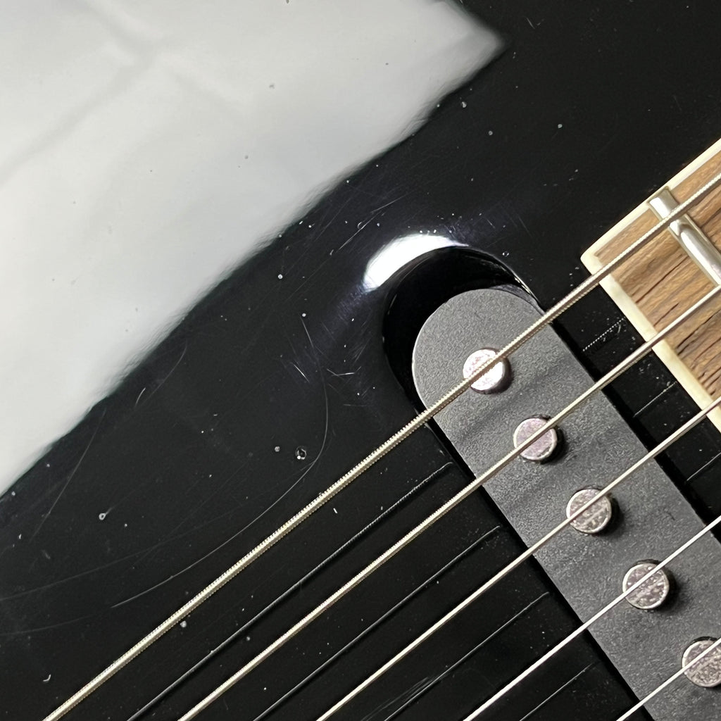 Fernandes TEJ-Standard SH