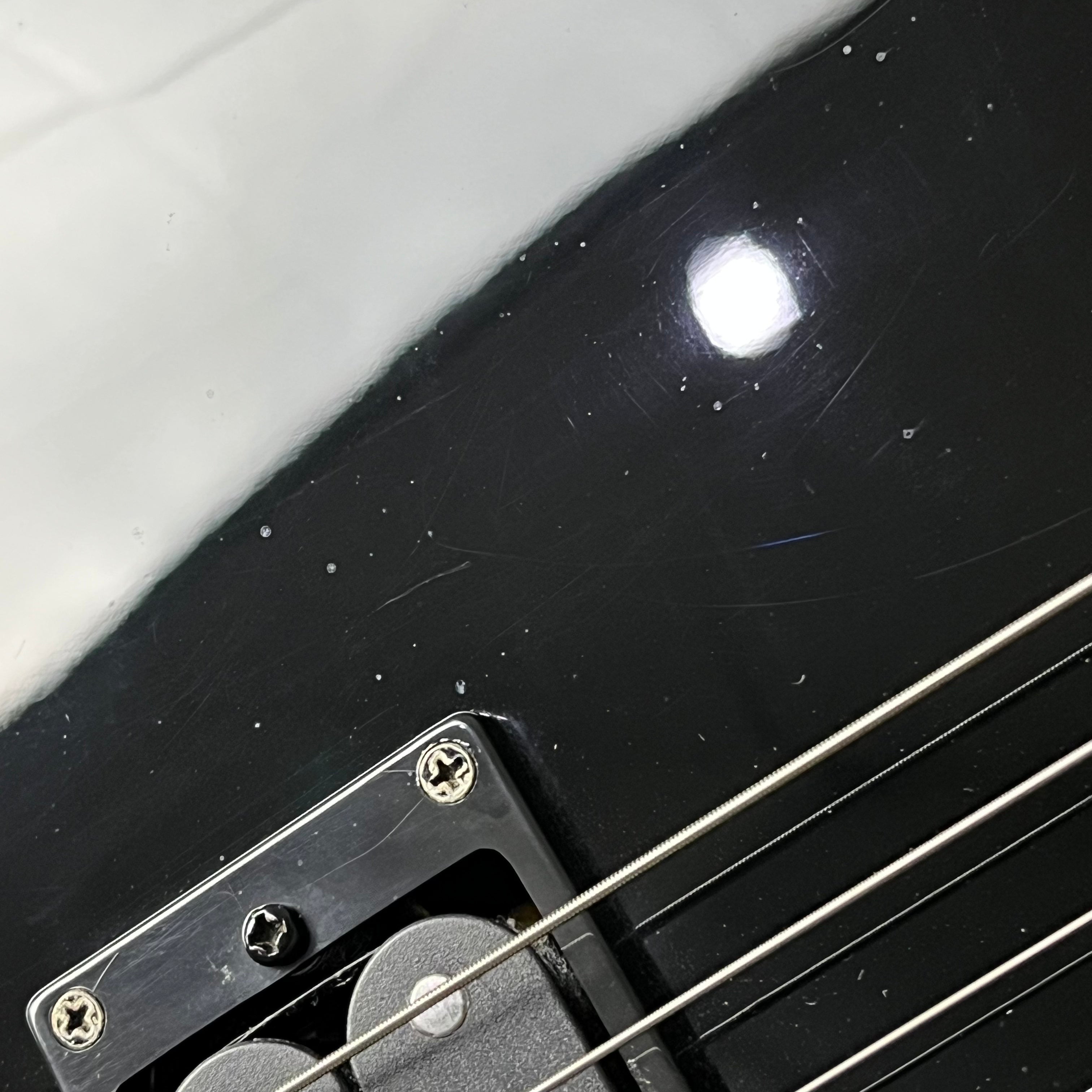 Fernandes TEJ-Standard SH