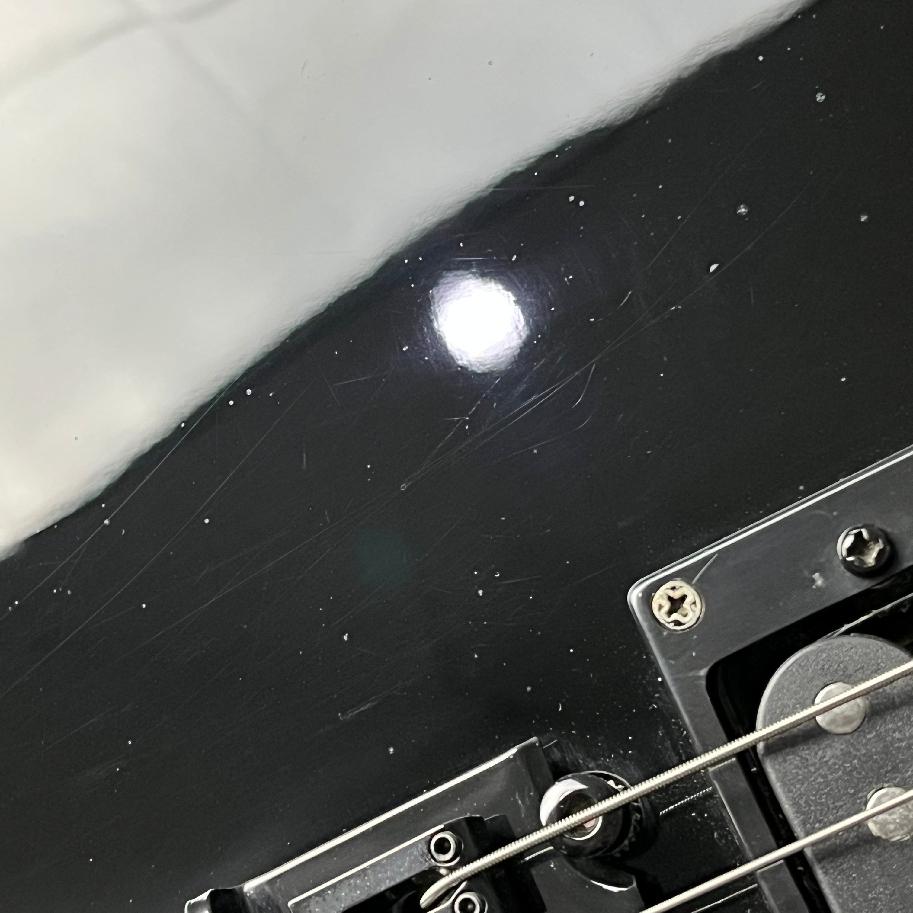 Fernandes TEJ-Standard SH