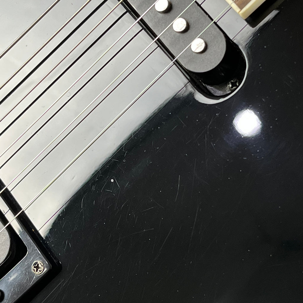 Fernandes TEJ-Standard SH