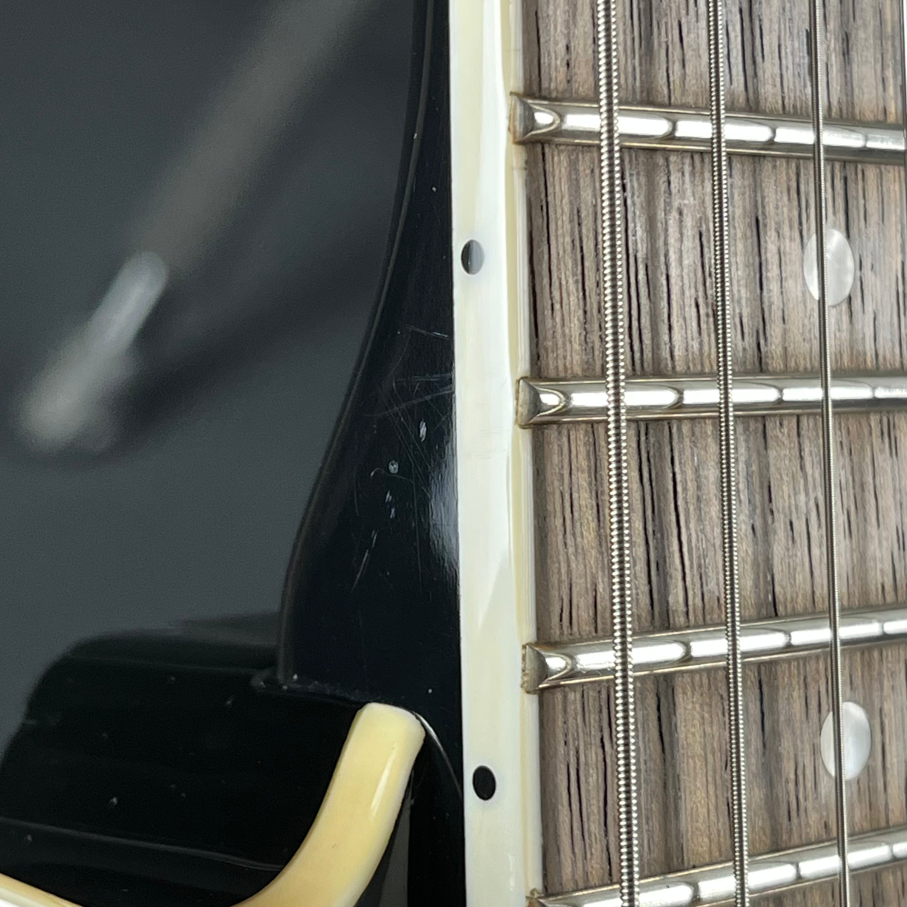 Fernandes TEJ-Standard SH