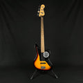 Squier Jaguar Bass
