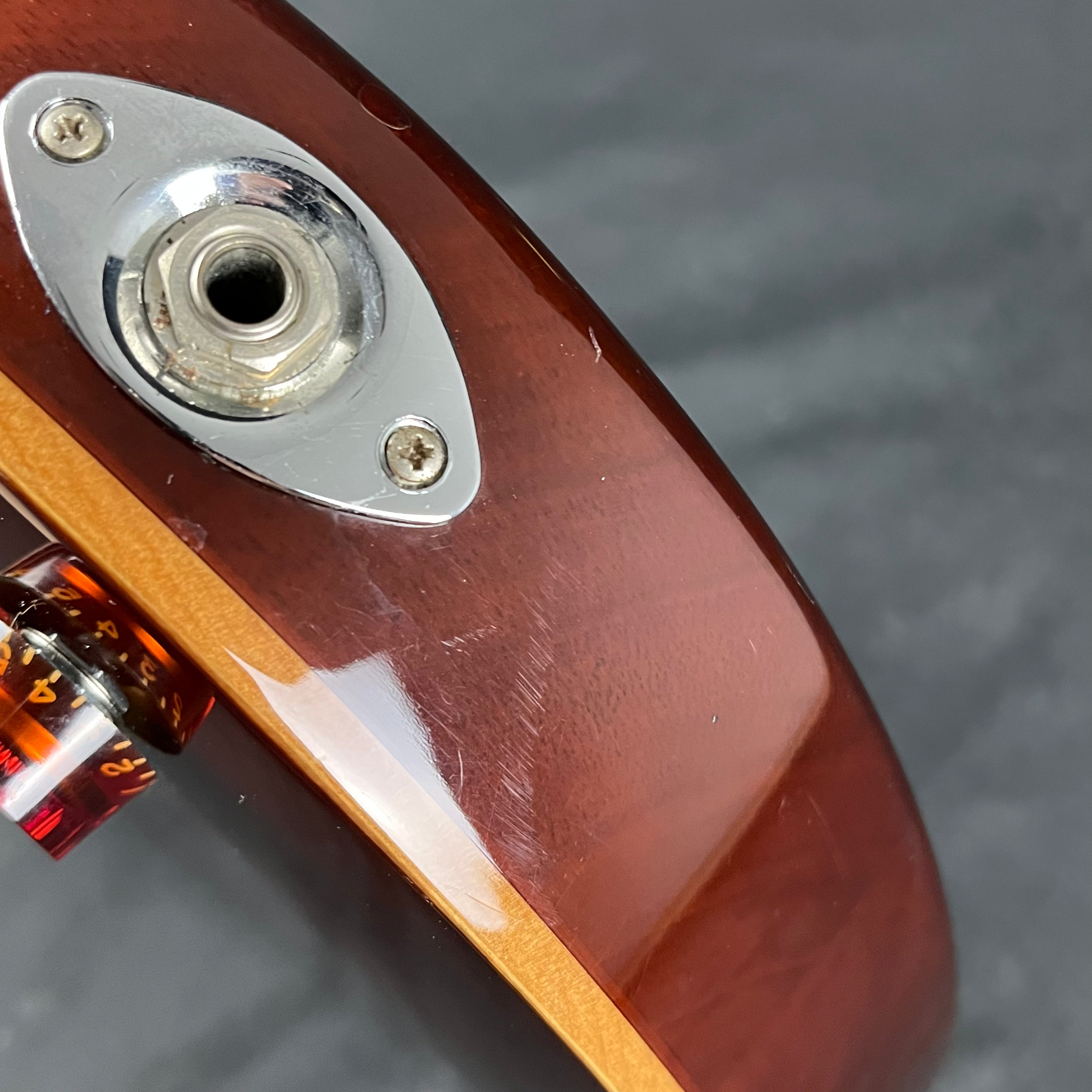 PRS SE 245 2012