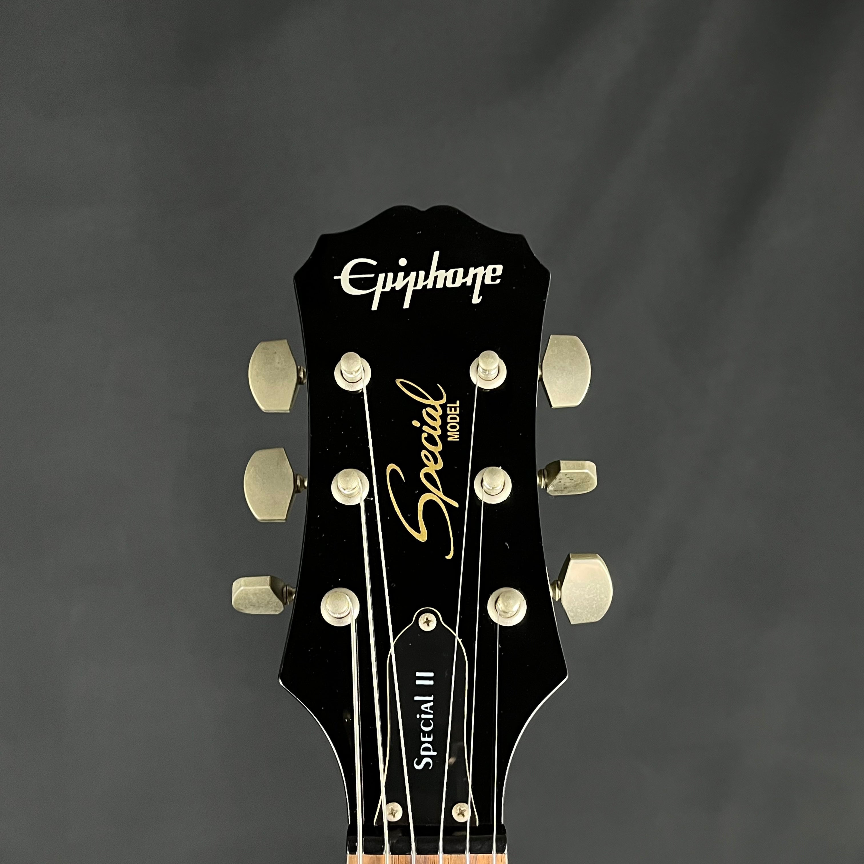 Epiphone Les Paul Special II