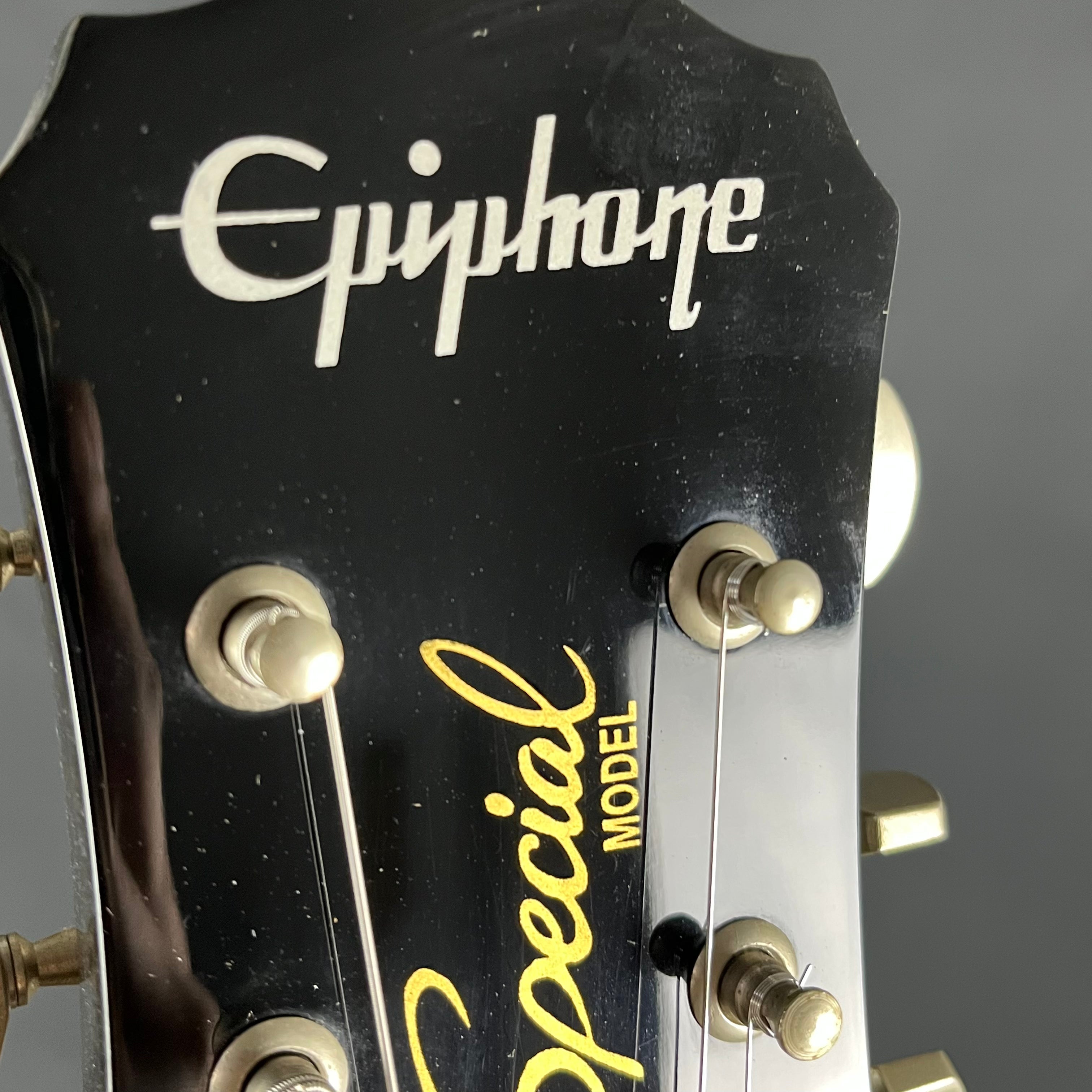 Epiphone Les Paul Special II