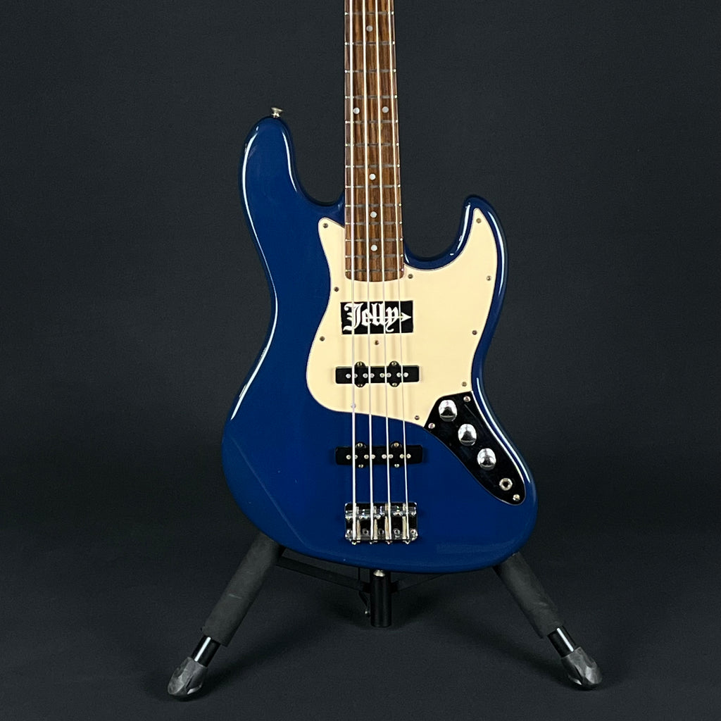 Squier Jazz Bass