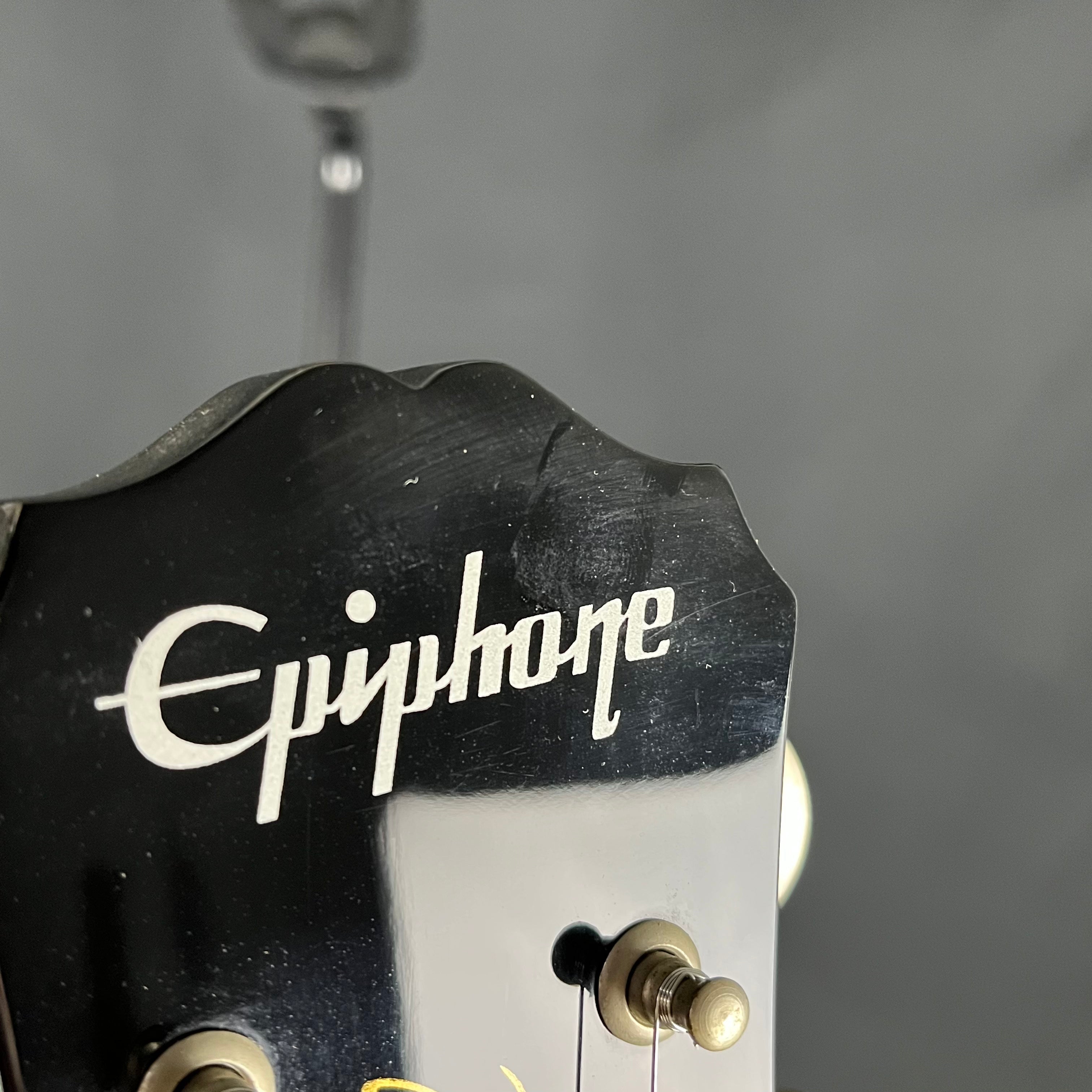 Epiphone Les Paul Special II