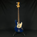 Squier Jazz Bass