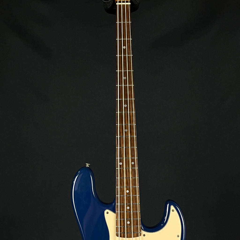 Squier Jazz Bass