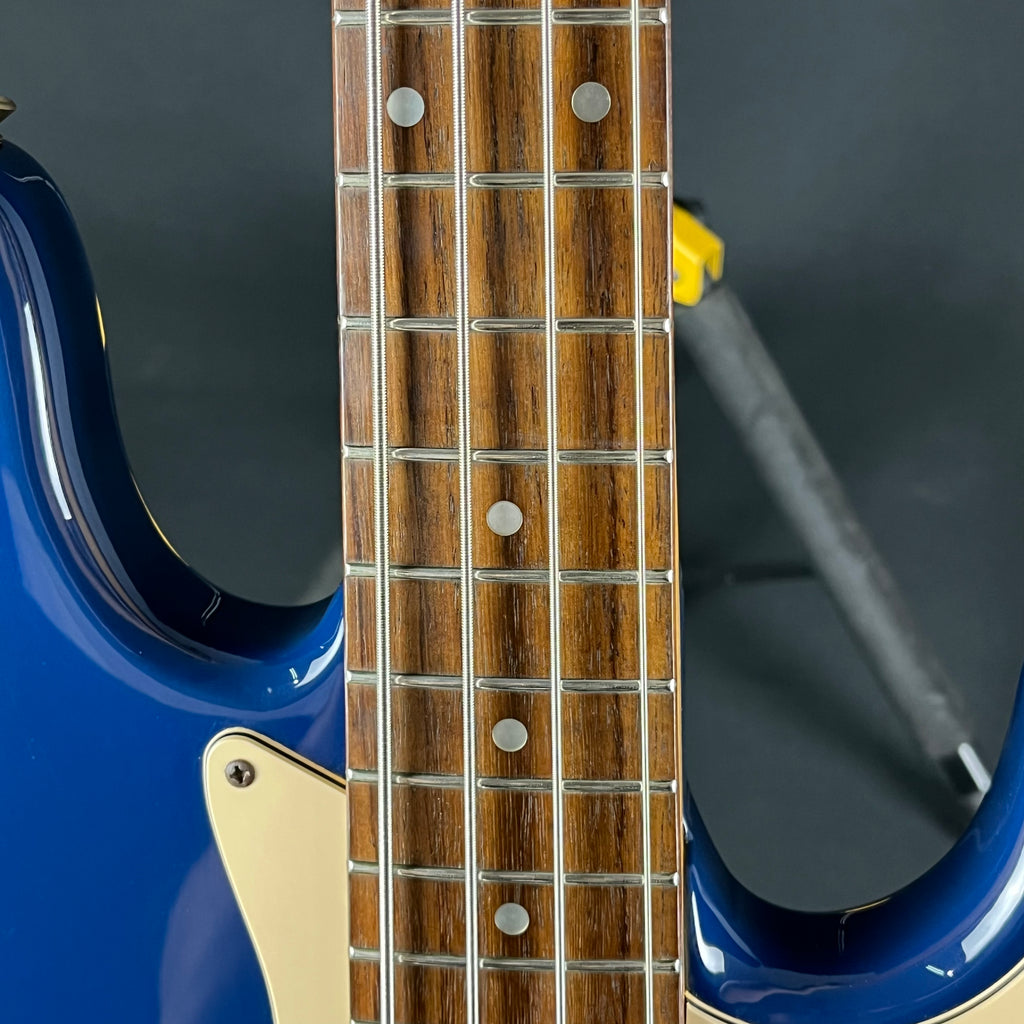 Squier Jazz Bass