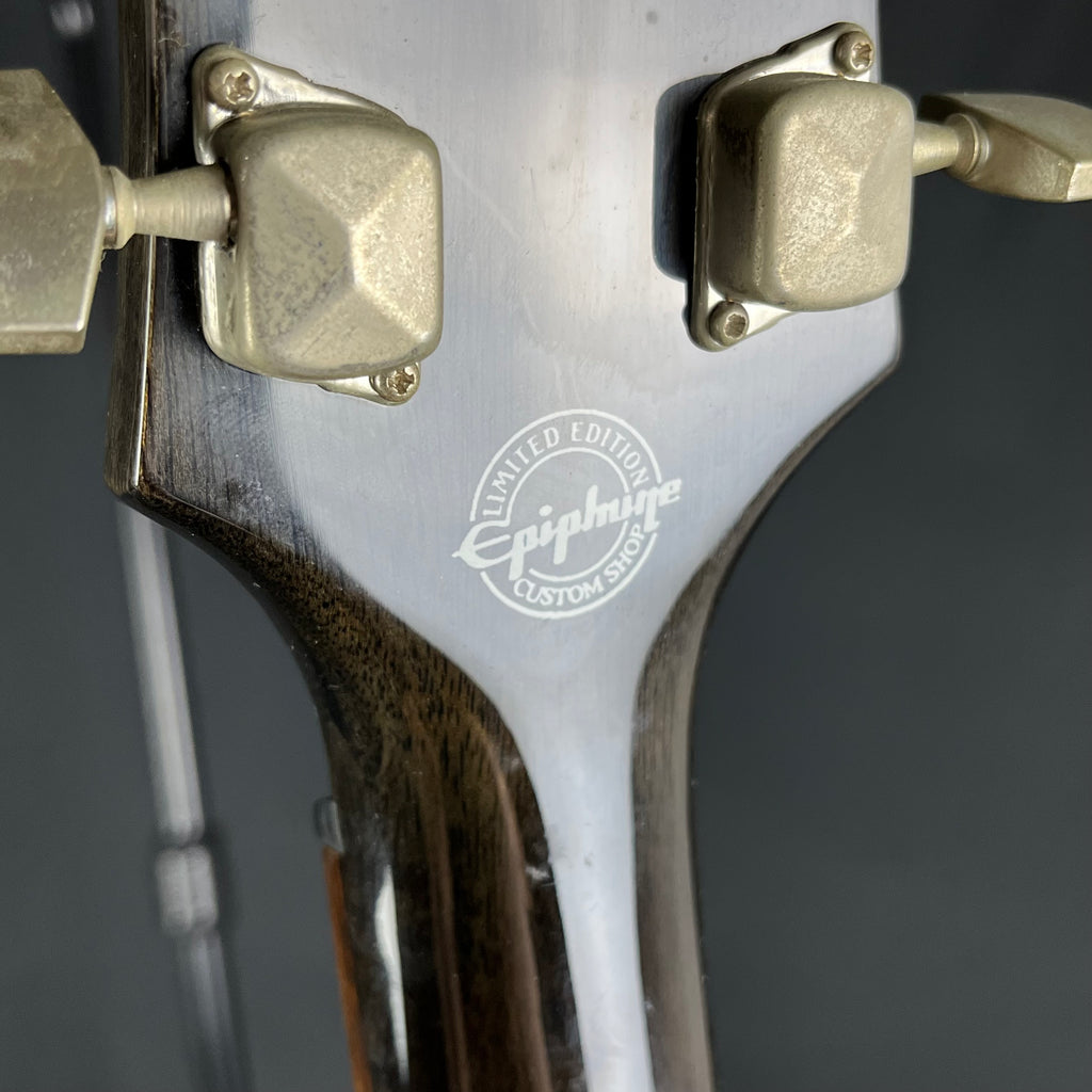 Epiphone Les Paul Special II
