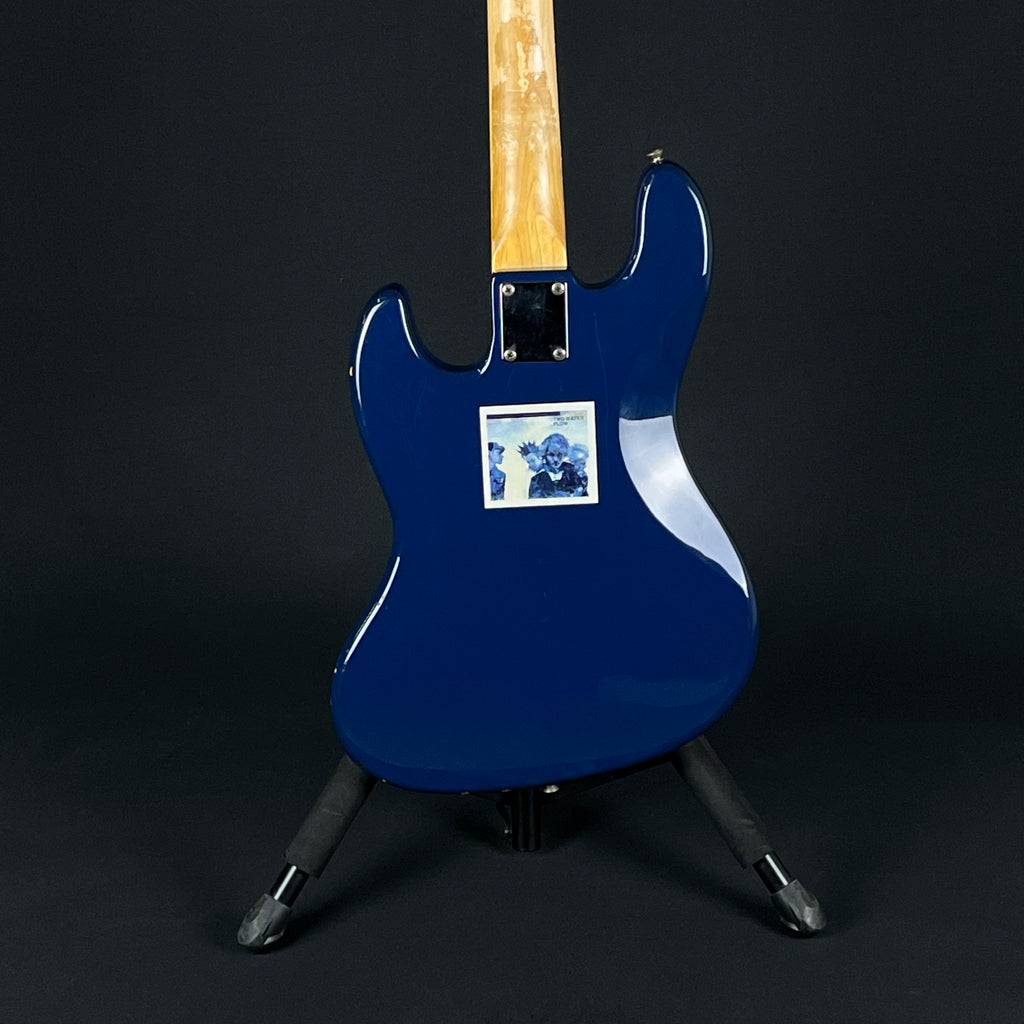 Squier Jazz Bass
