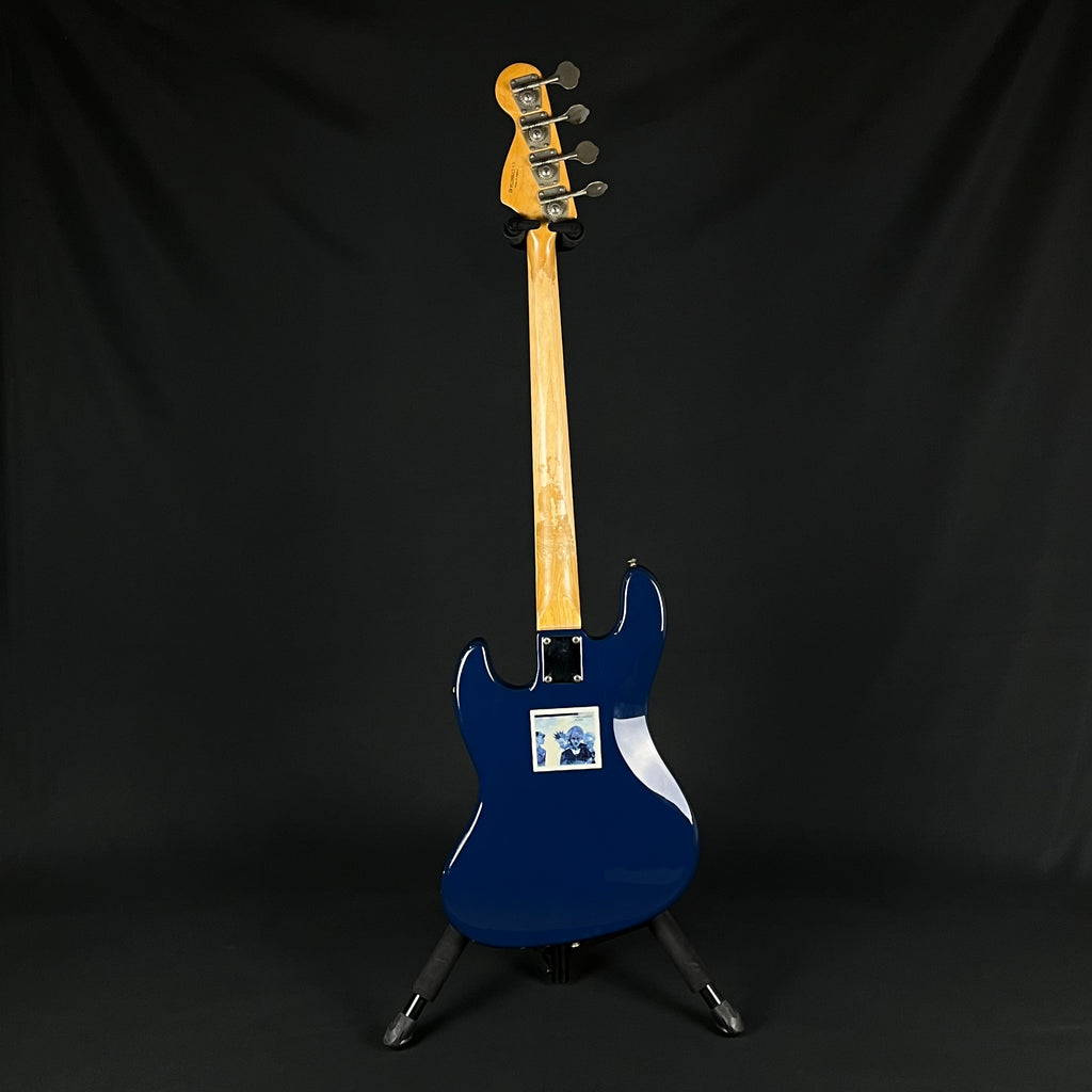 Squier Jazz Bass