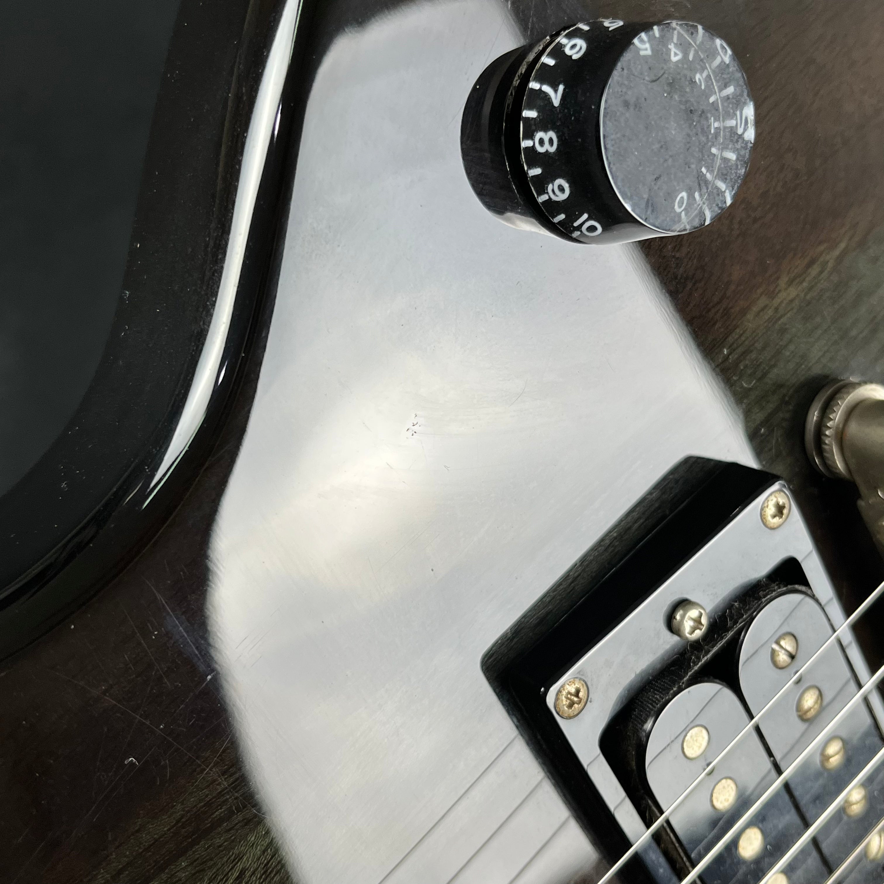 Epiphone Les Paul Special II