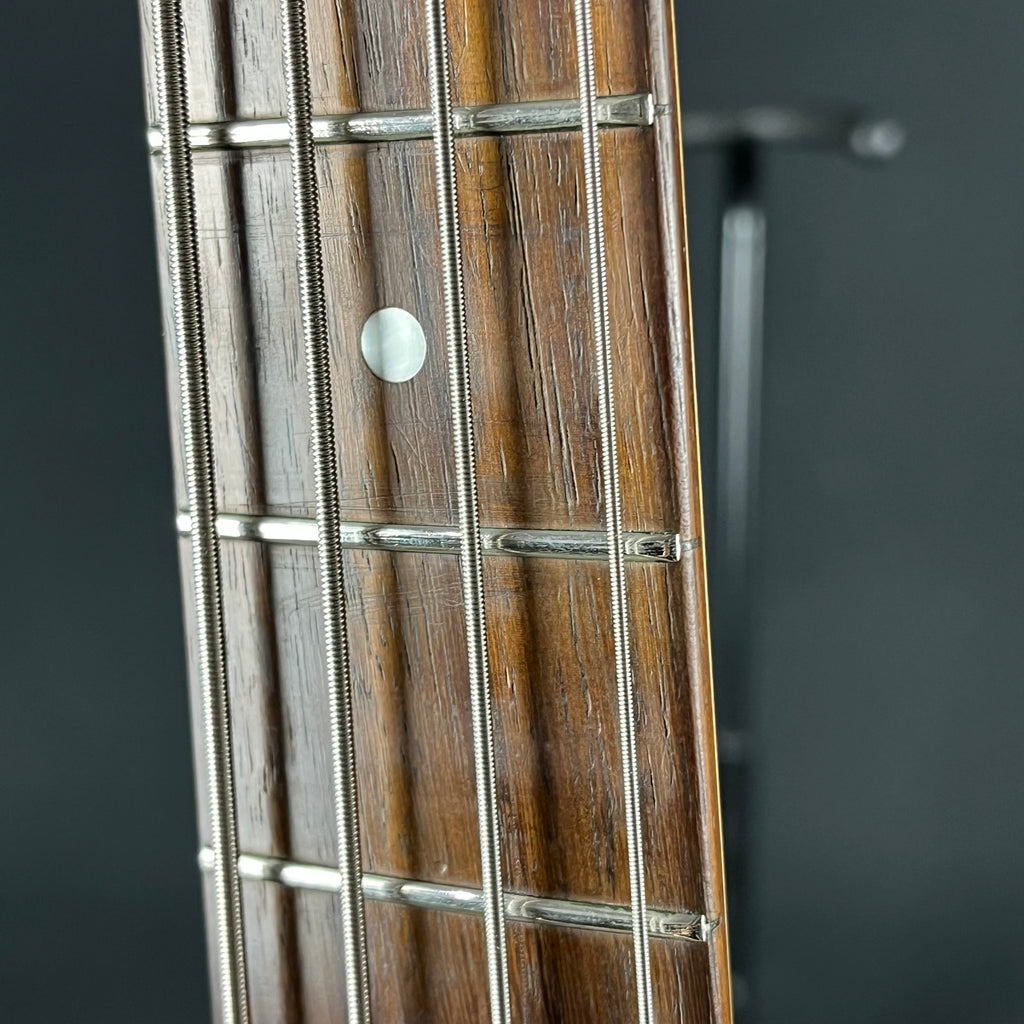 Squier Jazz Bass