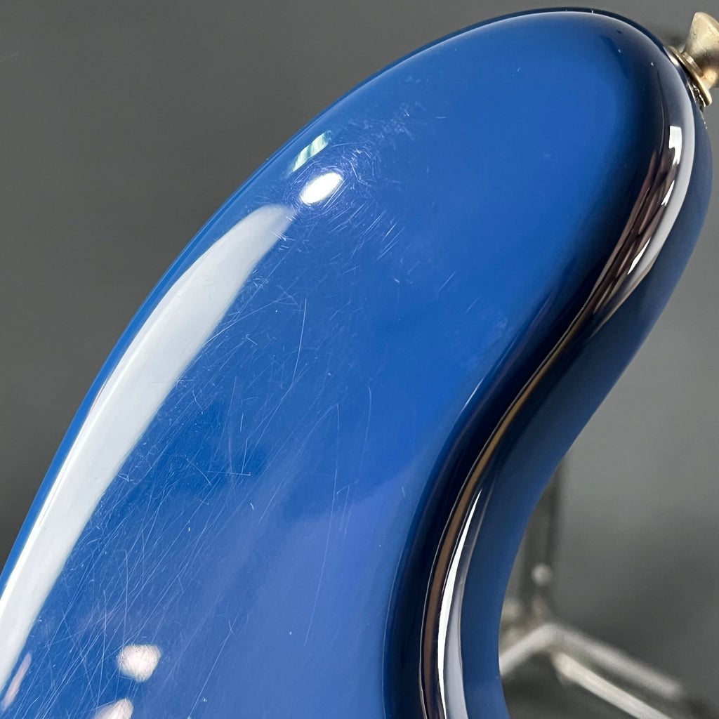 Squier Jazz Bass