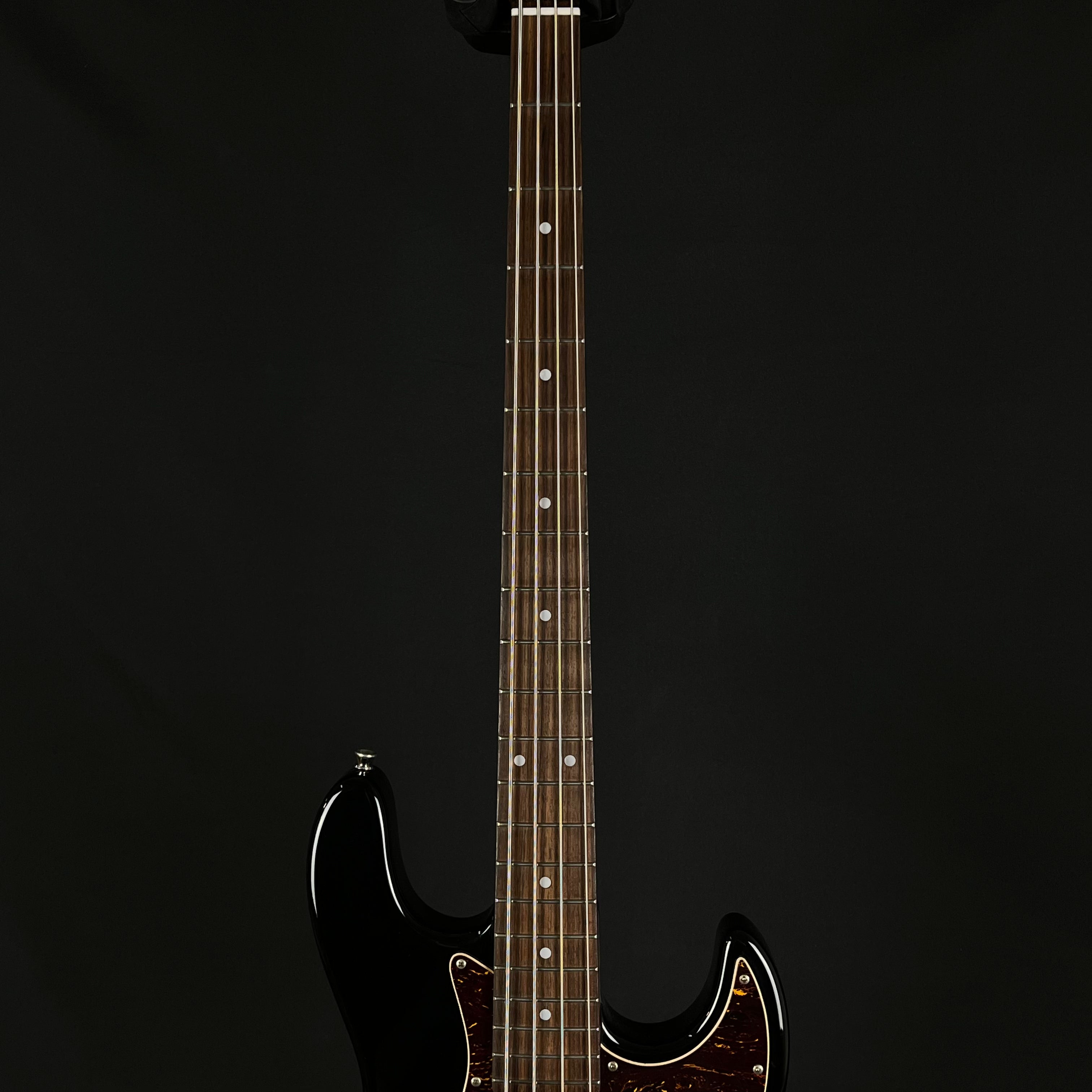 Bacchus WL-434 Bass