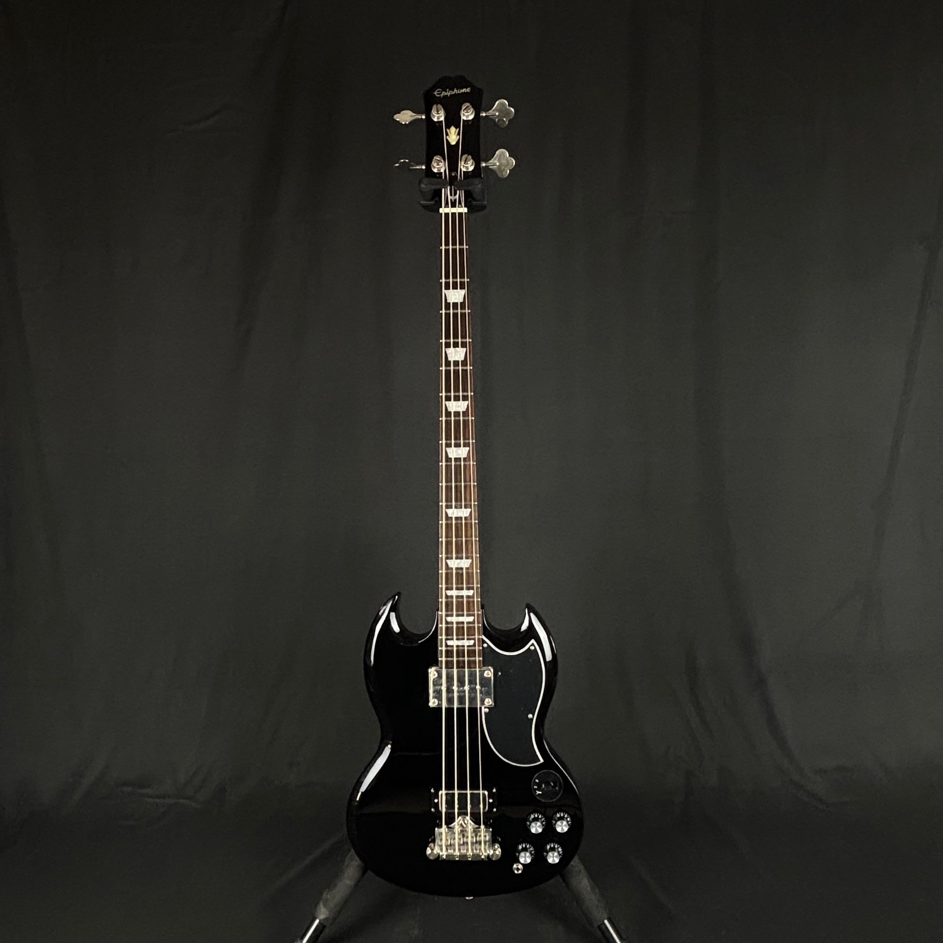Epiphone EB-3 Bass 2016