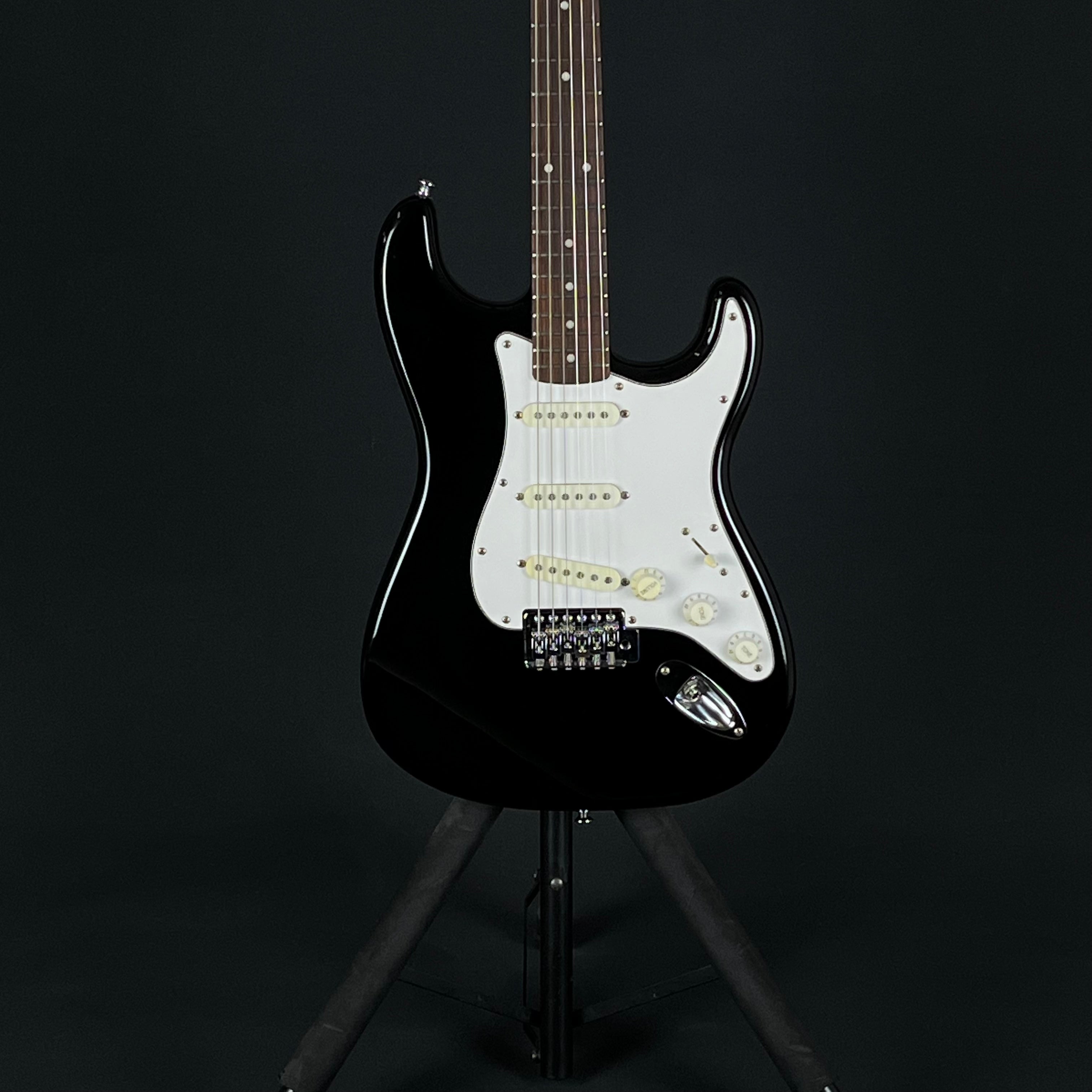 Squier Affinity Stratocaster