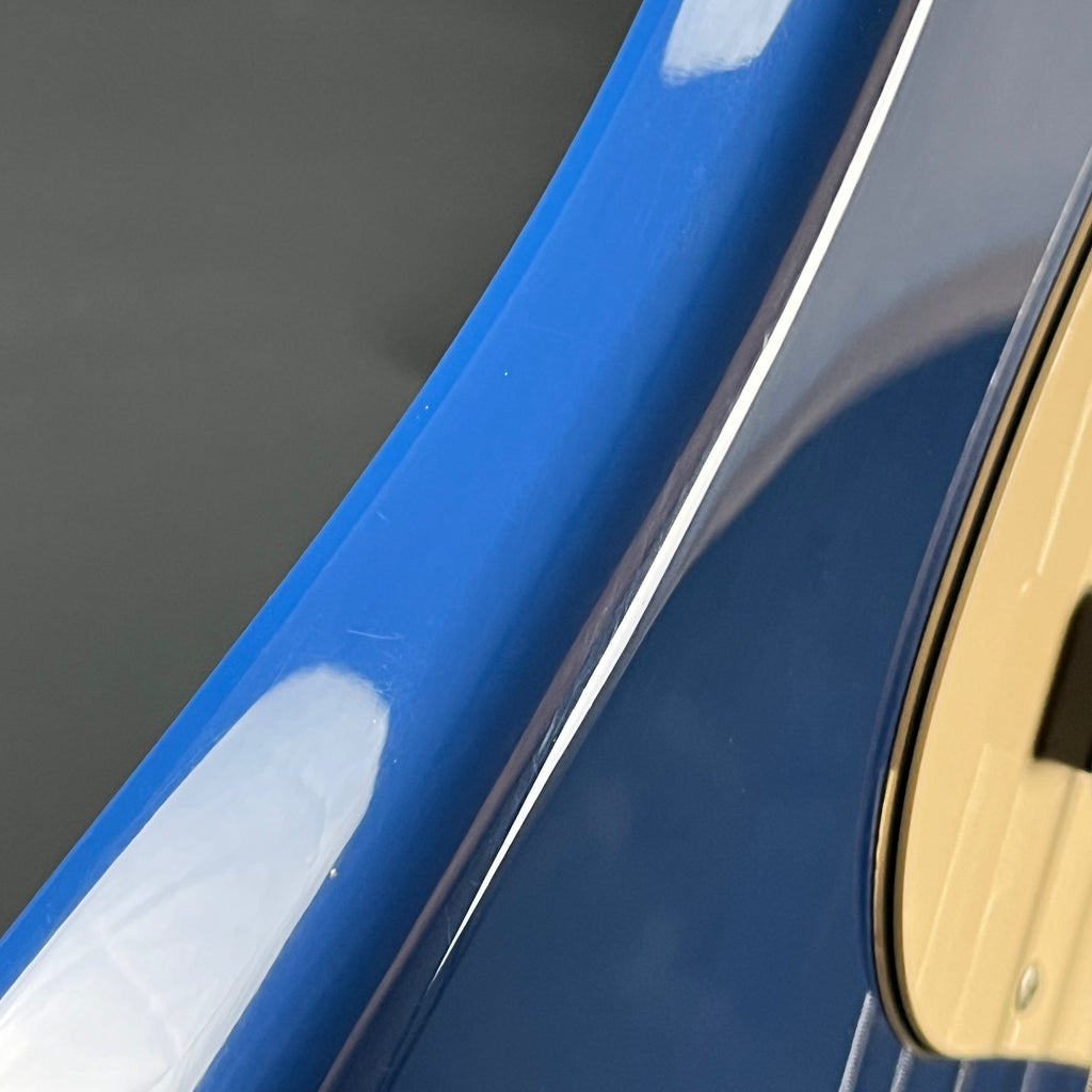 Squier Jazz Bass